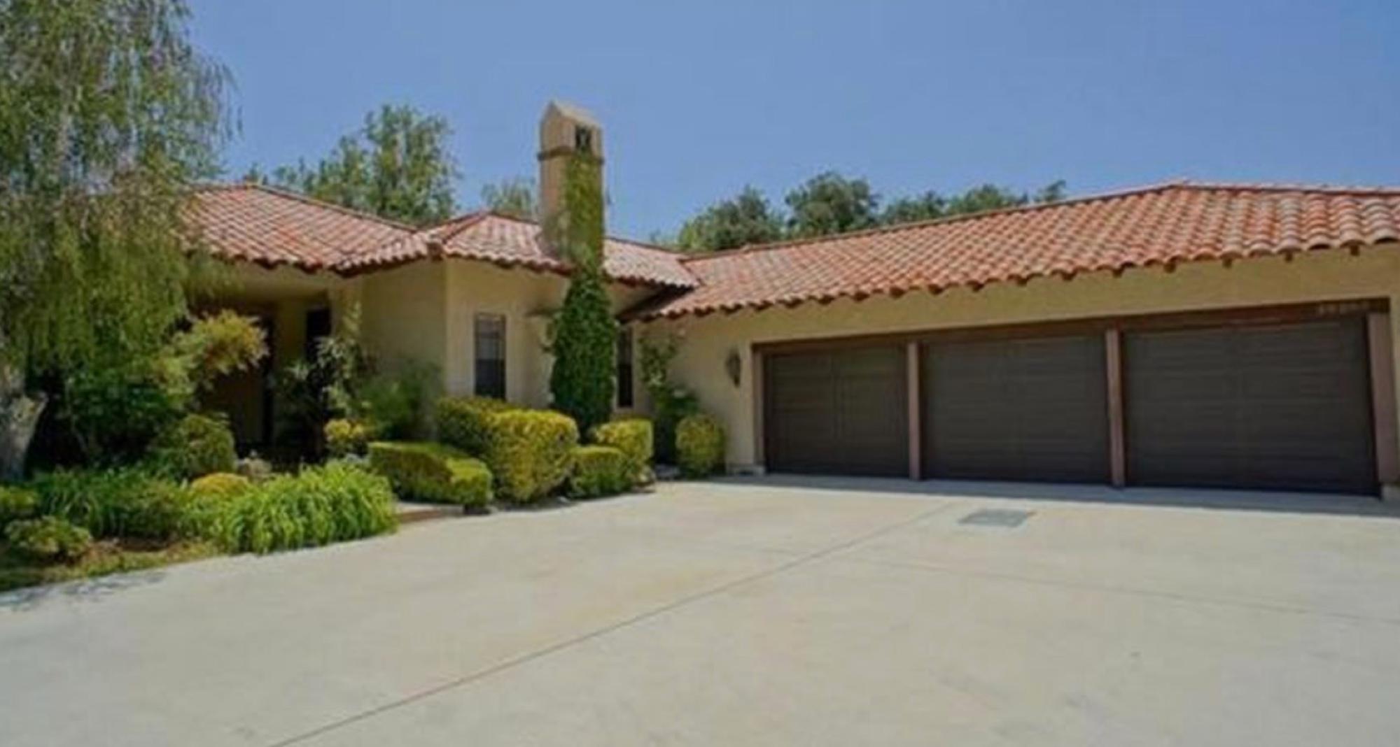Sand Canyon Road, Santa Clarita — photo 1