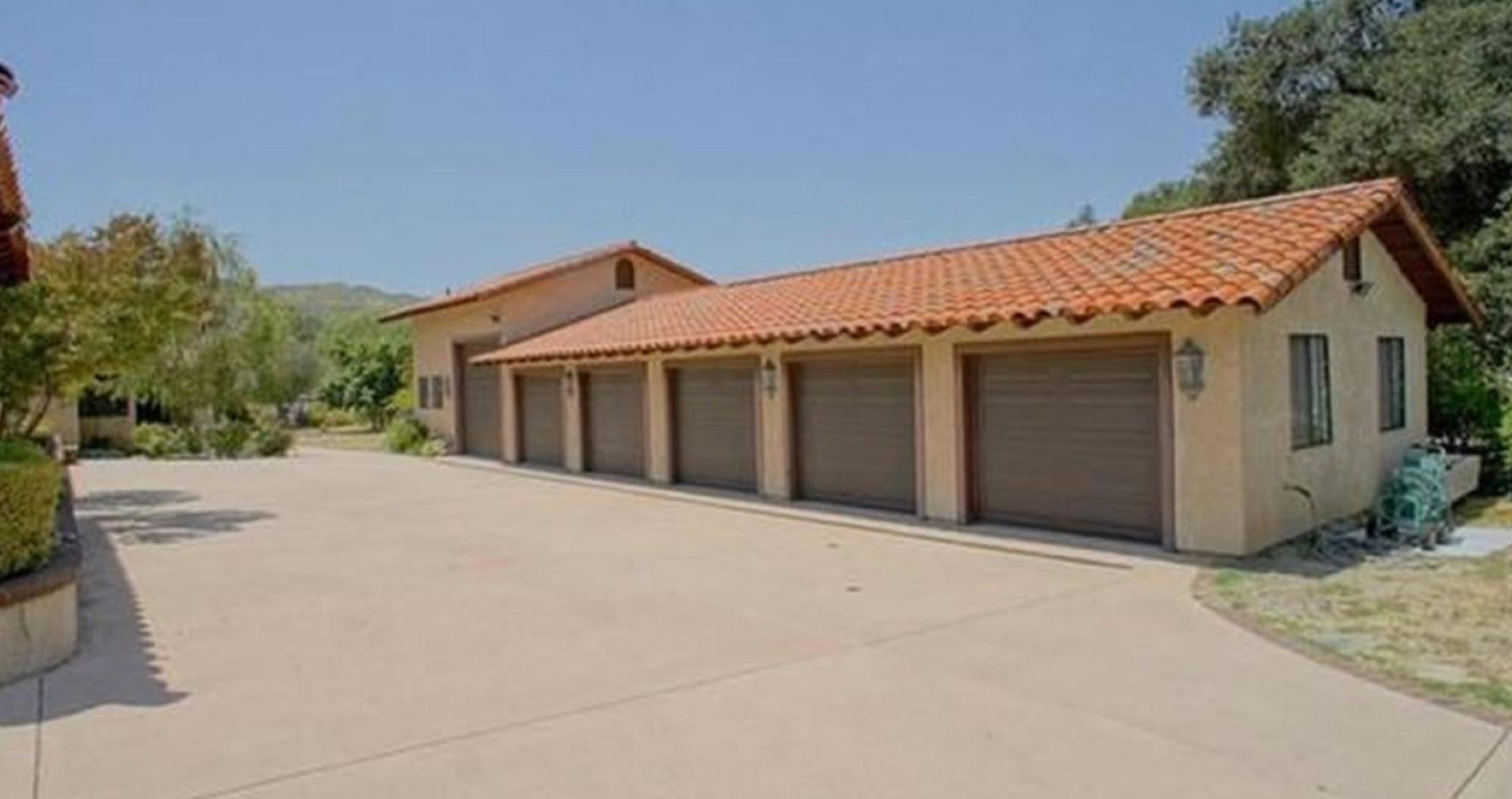 Sand Canyon Road, Santa Clarita — photo 10