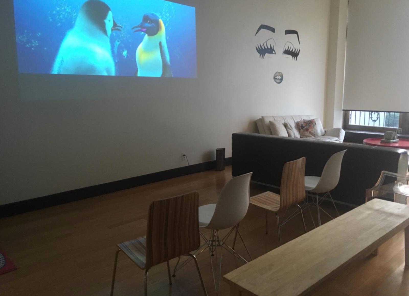 Sandra DT Loft — photo 4