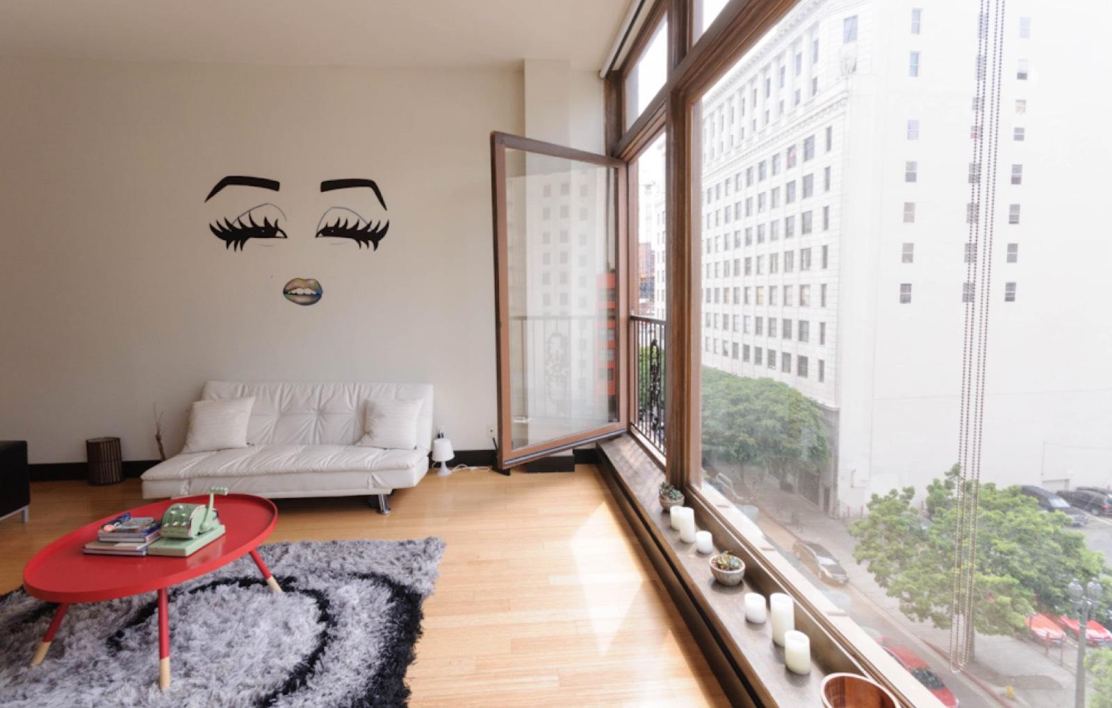 Sandra DT Loft — photo 1