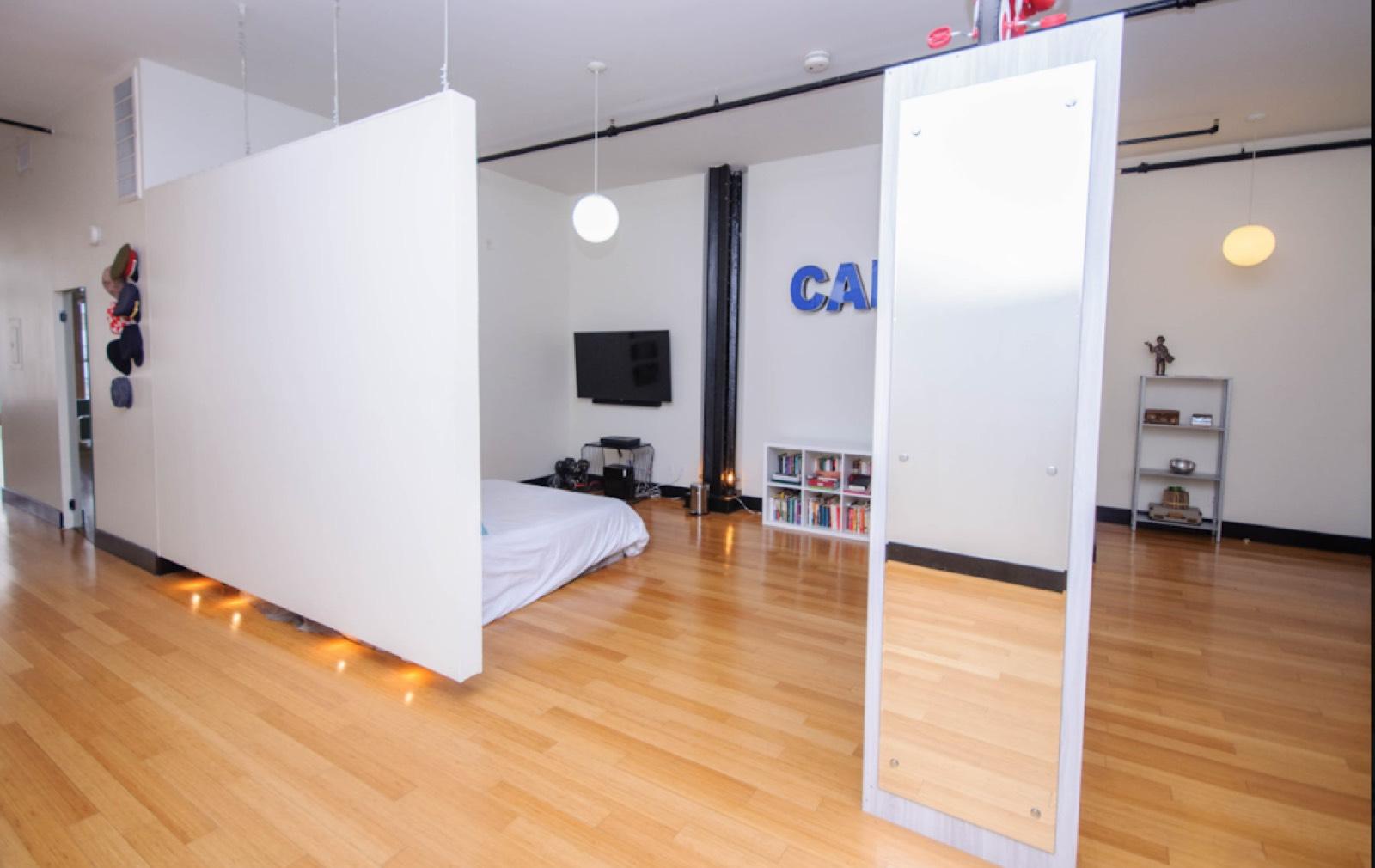 Sandra DT Loft — photo 9