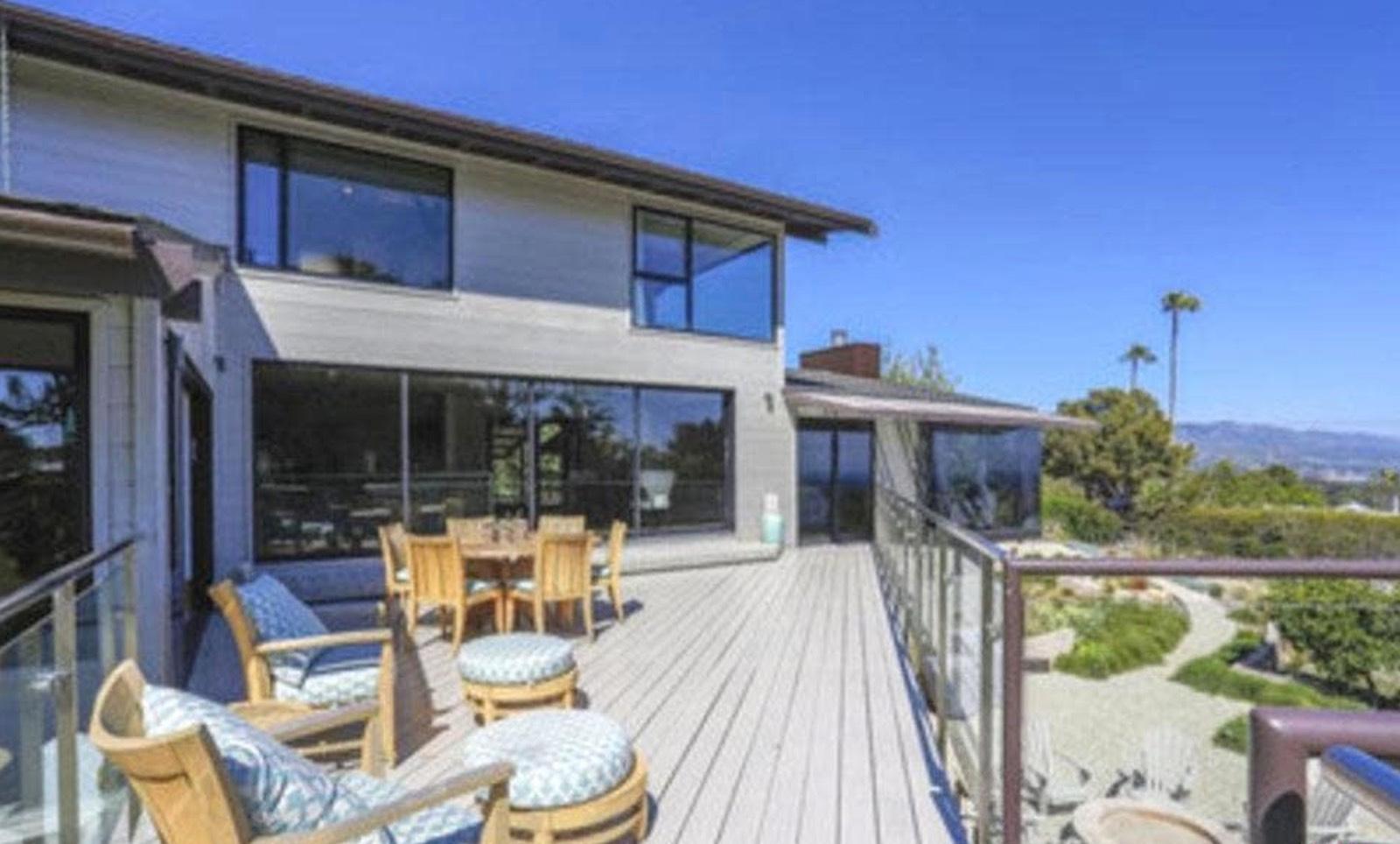 Sandra Malibu House — photo 2
