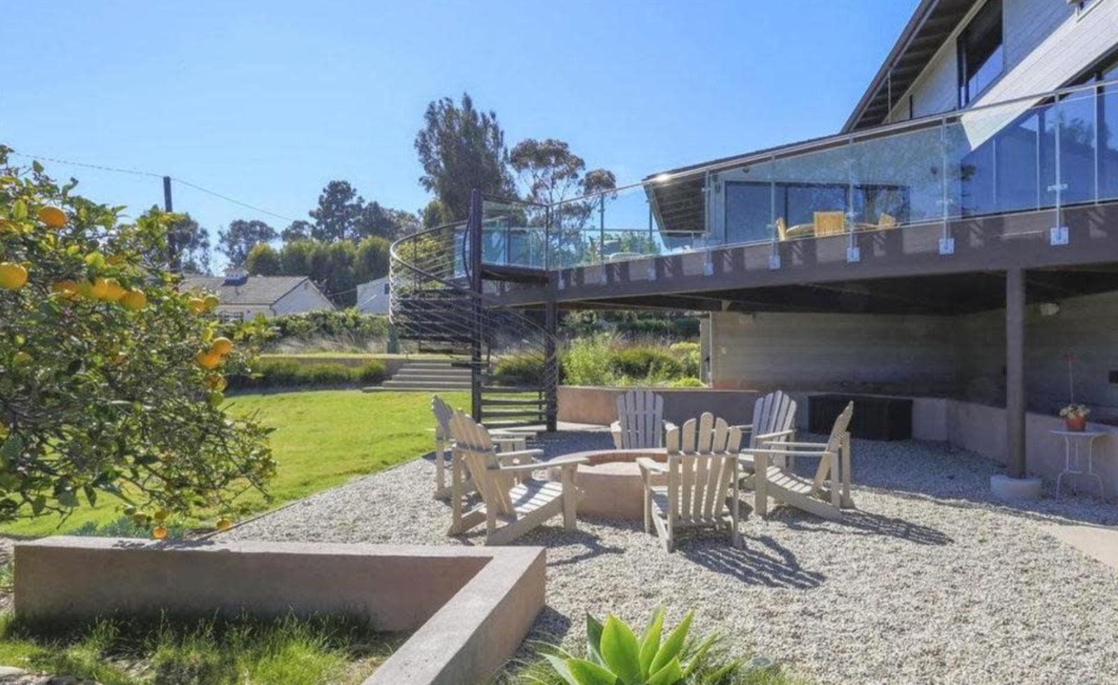 Sandra Malibu House — photo 10