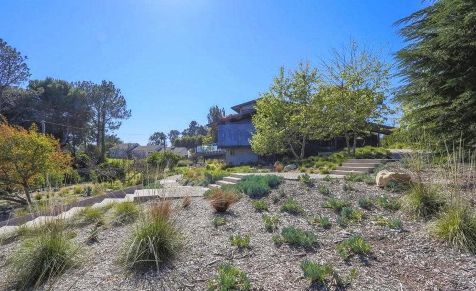 Sandra Malibu House — photo 11
