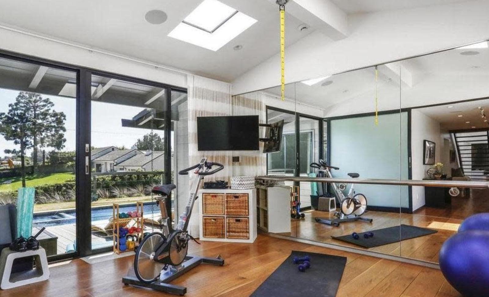 Sandra Malibu House — photo 12