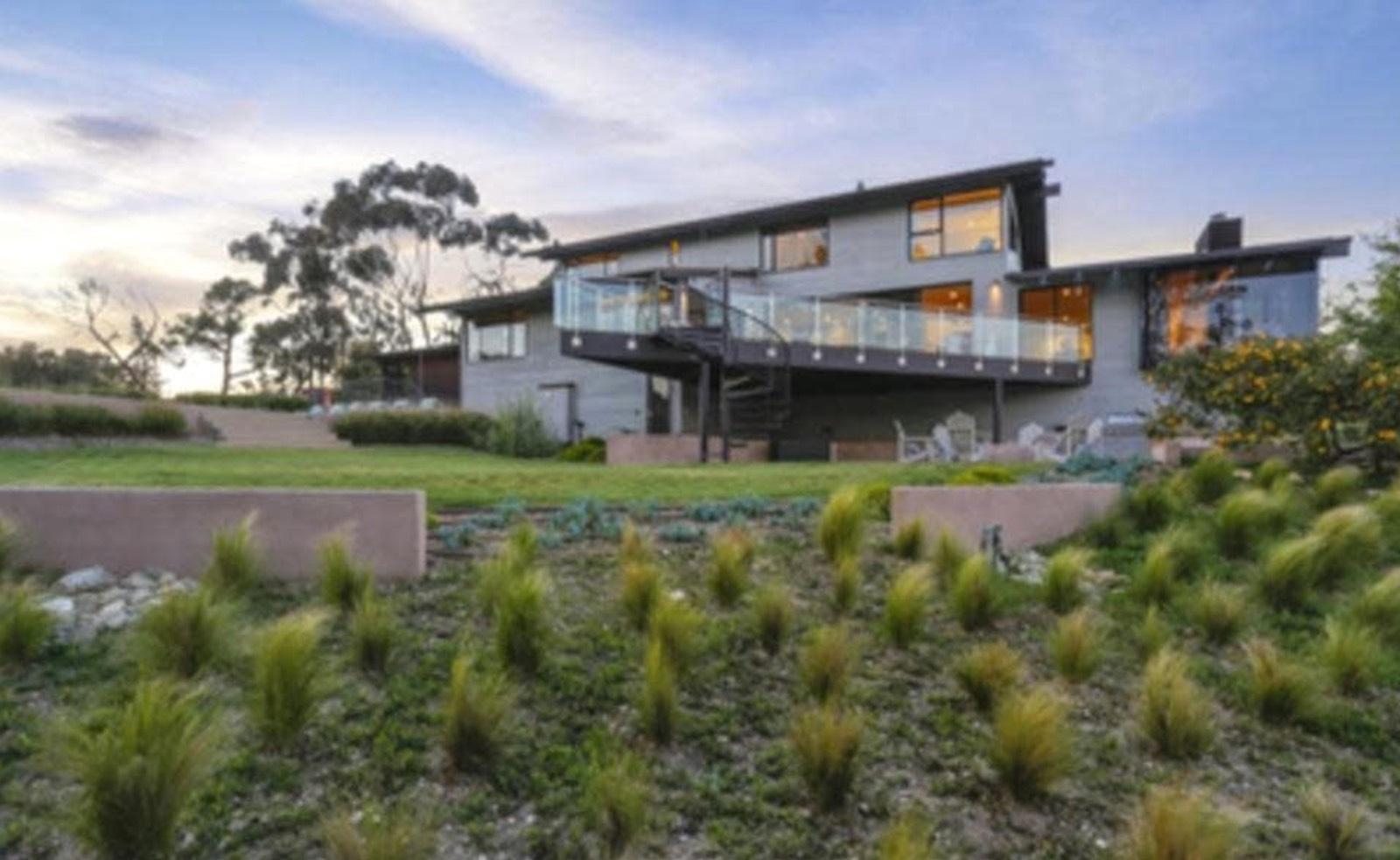 Sandra Malibu House — photo 3