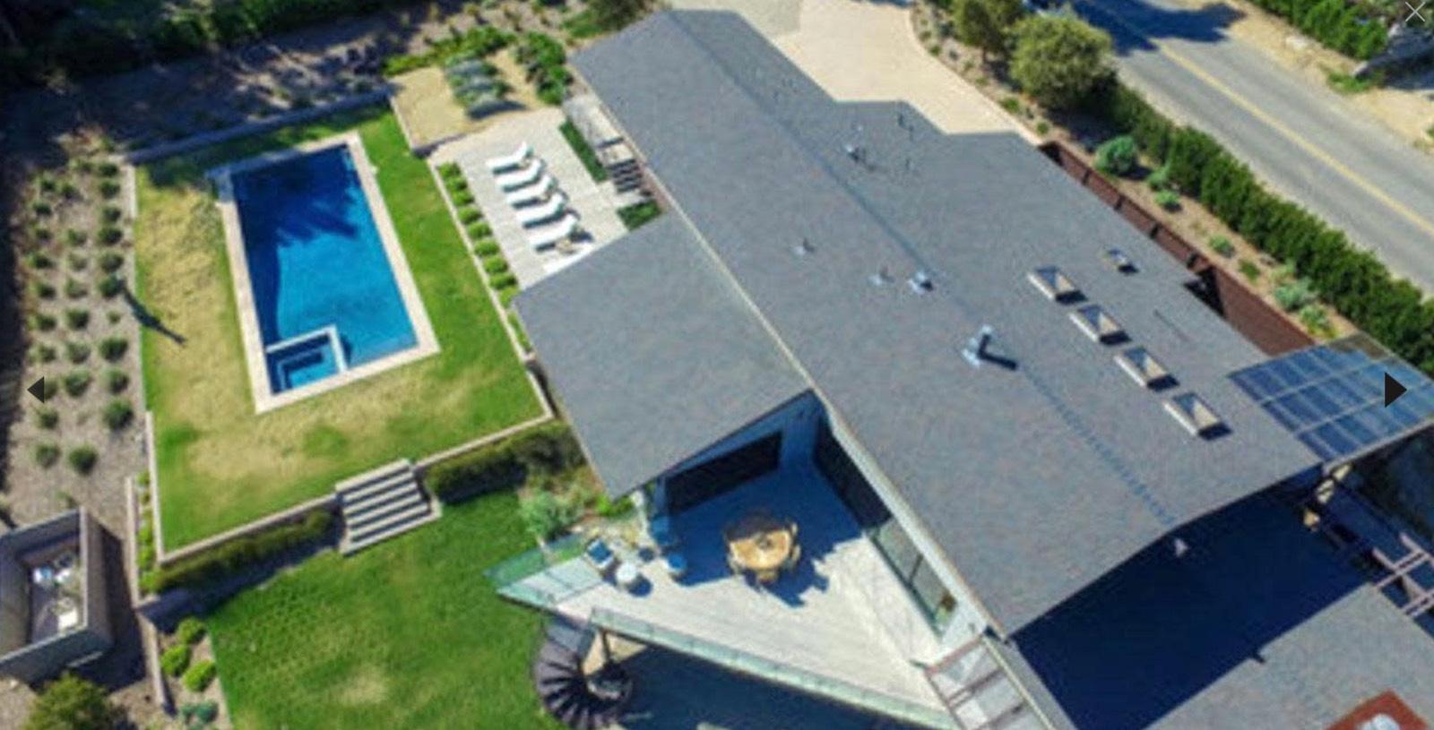 Sandra Malibu House — photo 4