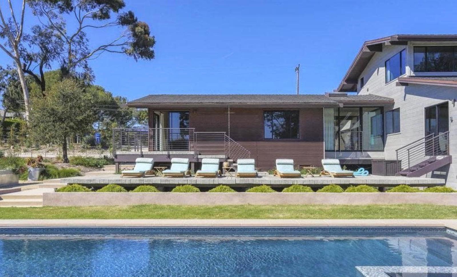 Sandra Malibu House — photo 5