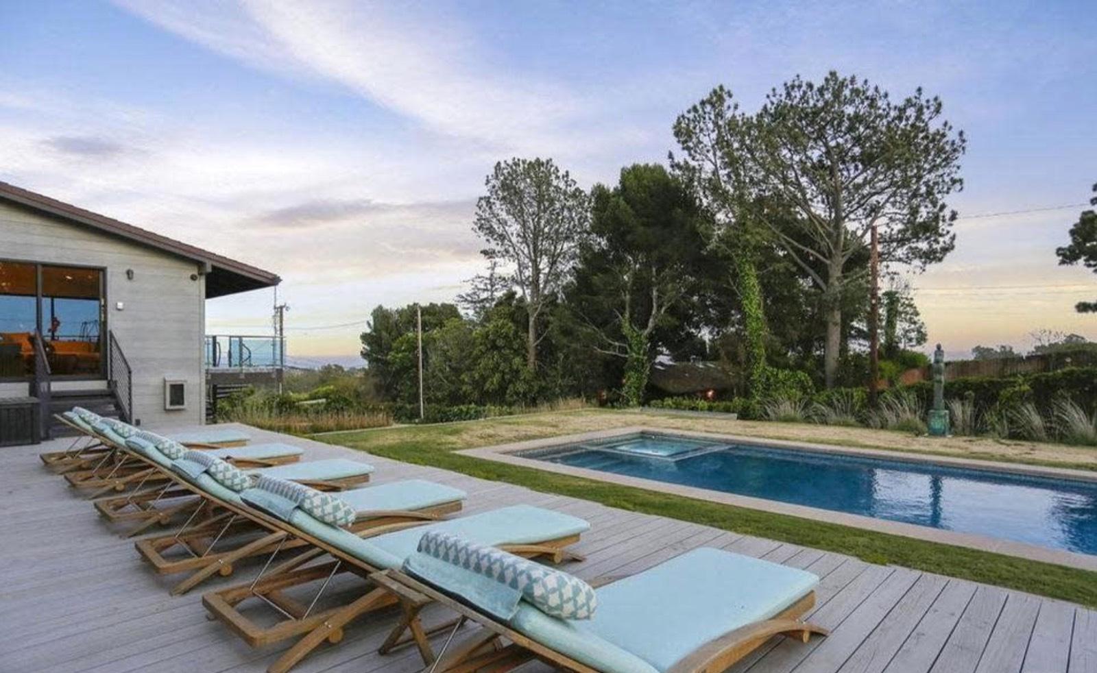 Sandra Malibu House — photo 7
