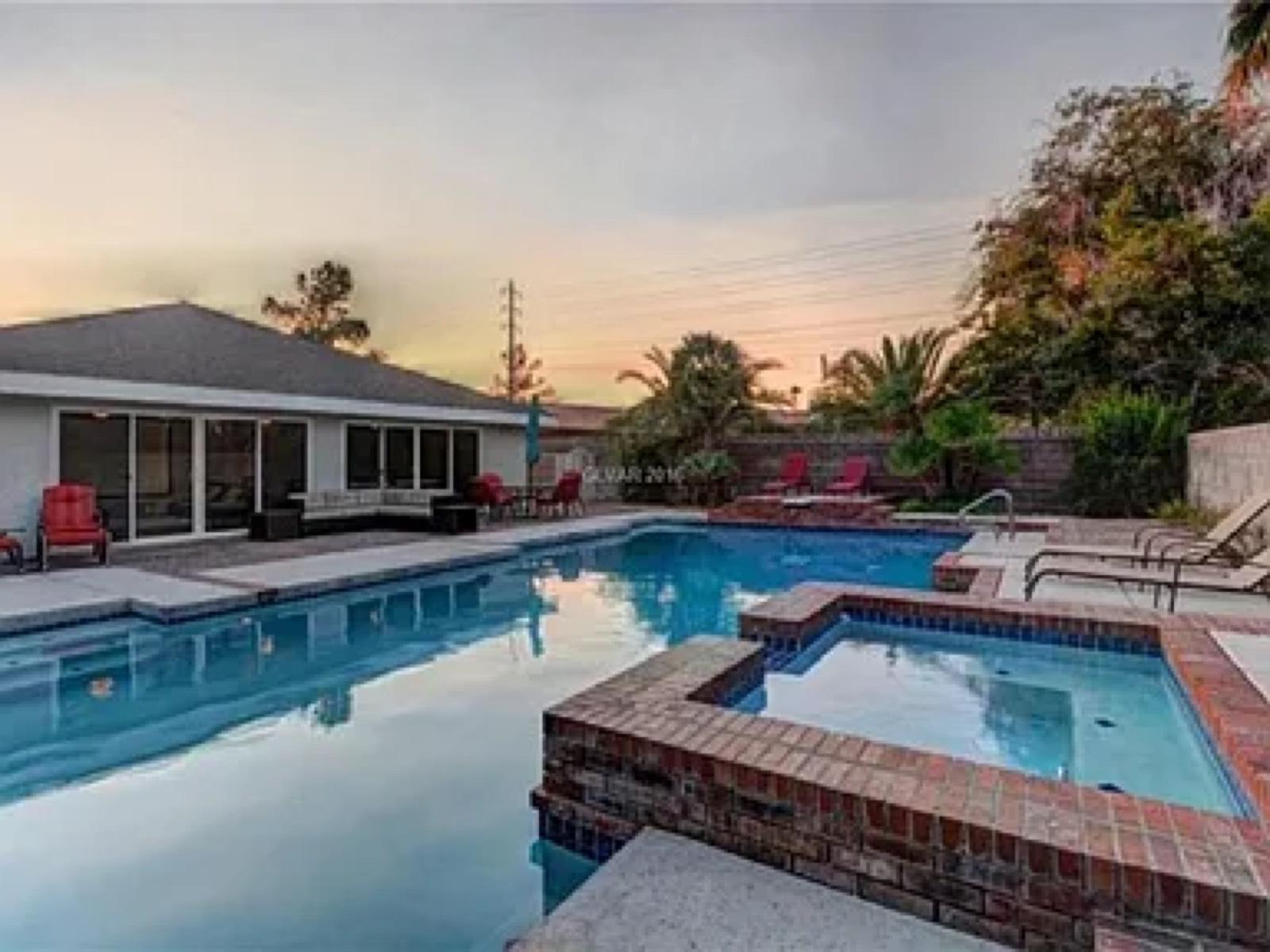Sassy Large Lv Home — photo 5