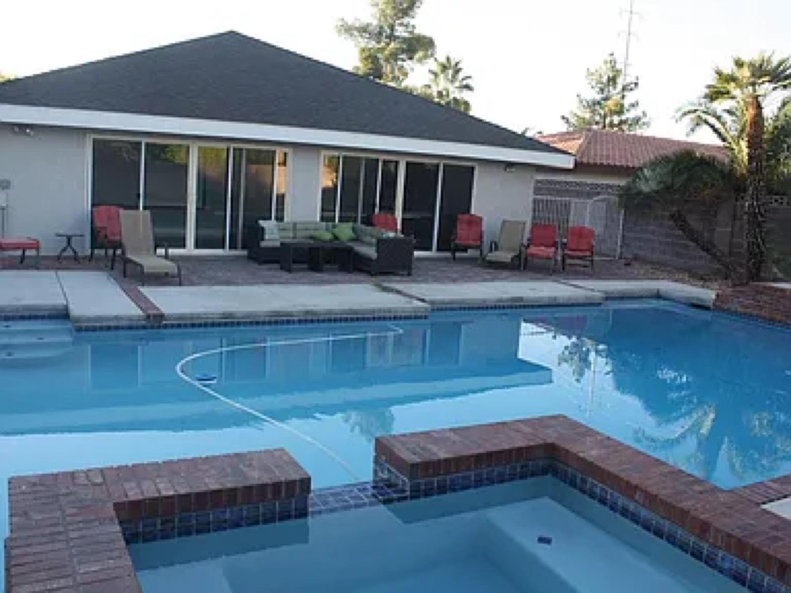 Sassy Large Lv Home — photo 10