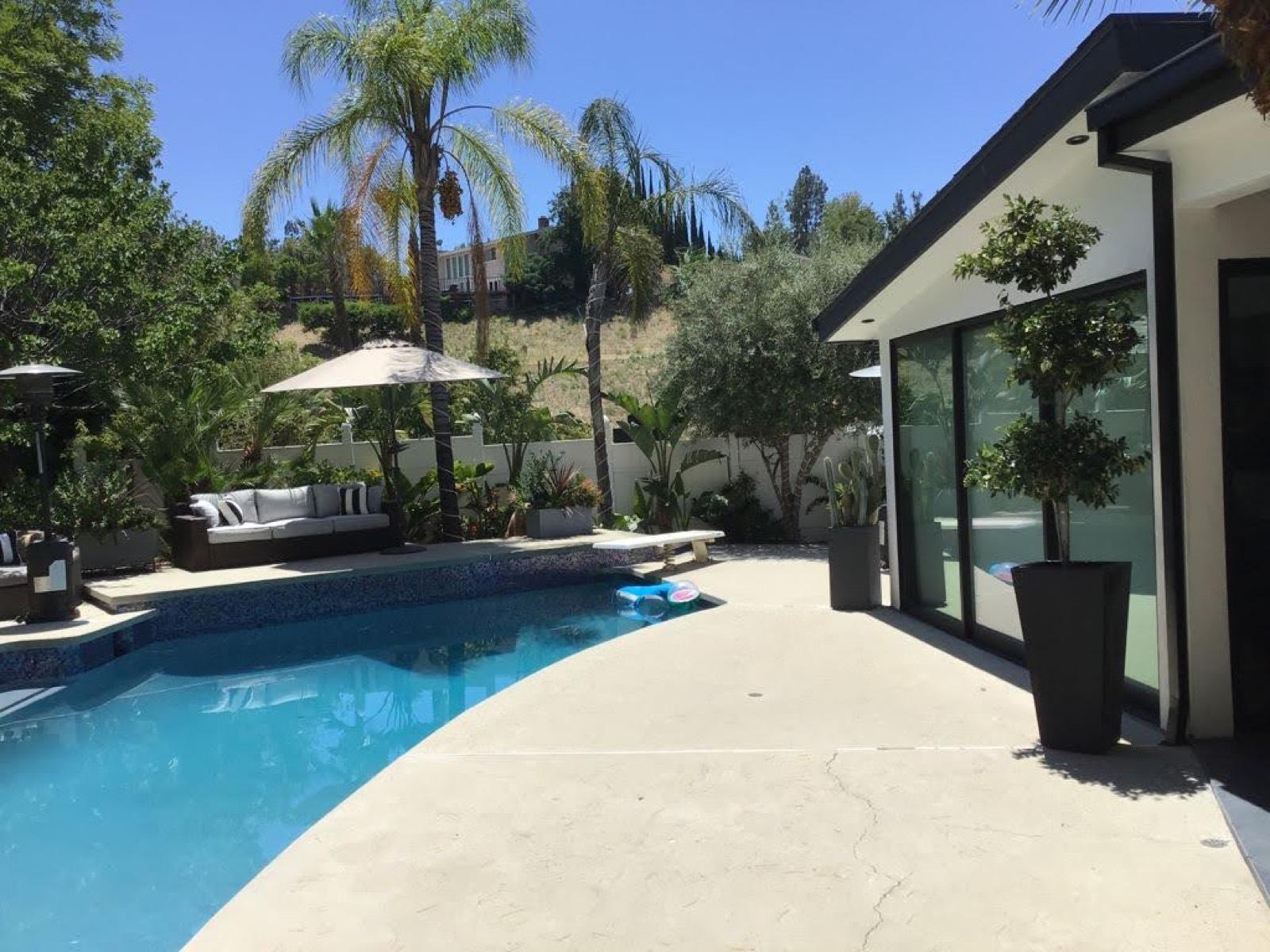 SB Midcentury Modern — photo 1