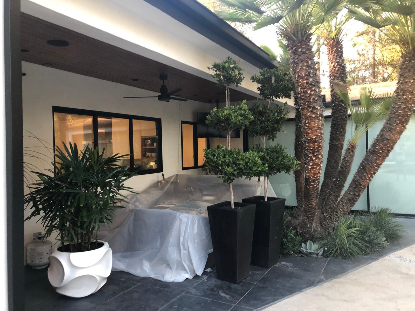 SB Midcentury Modern — photo 11