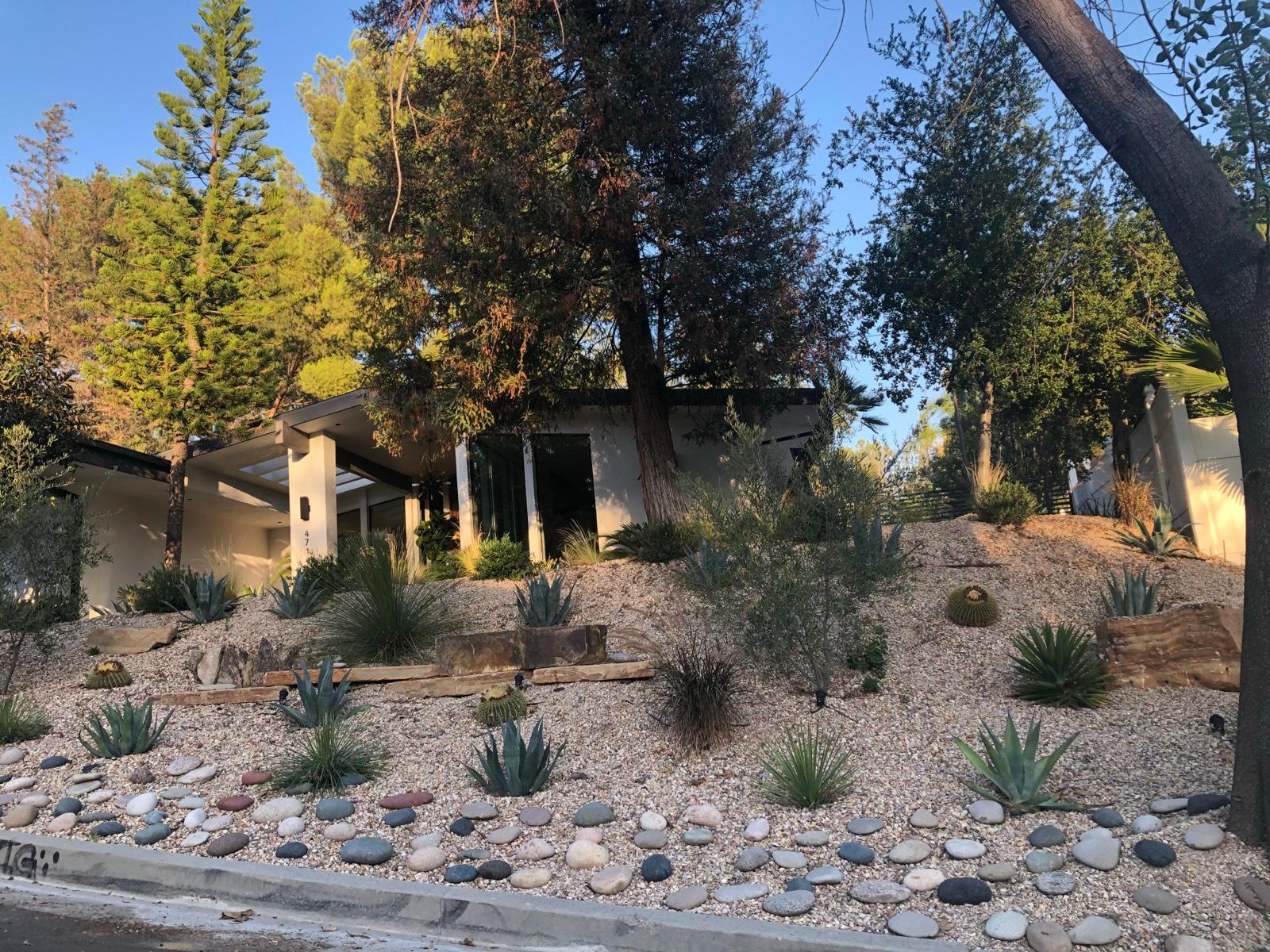 SB Midcentury Modern — photo 3