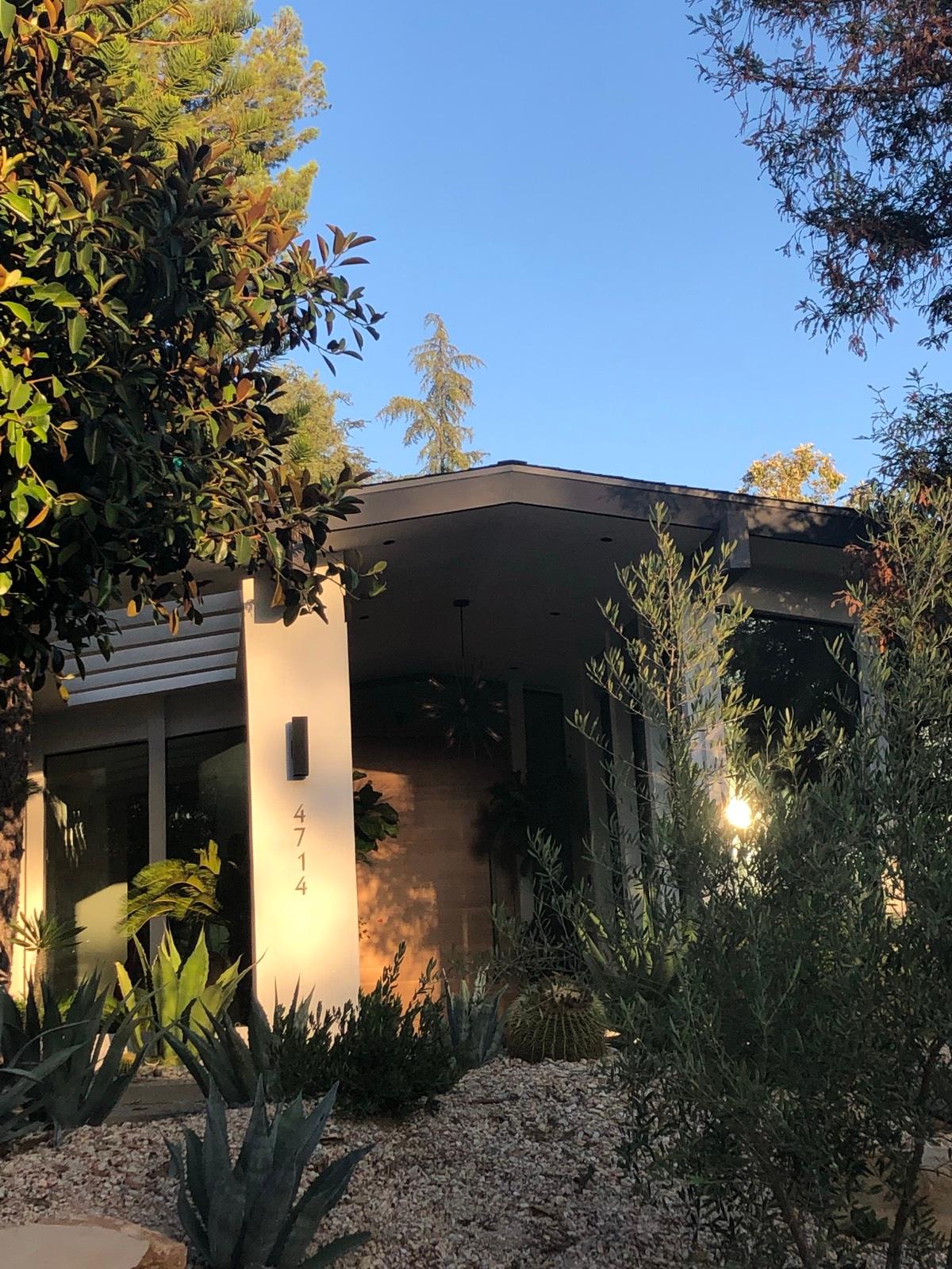 SB Midcentury Modern — photo 5