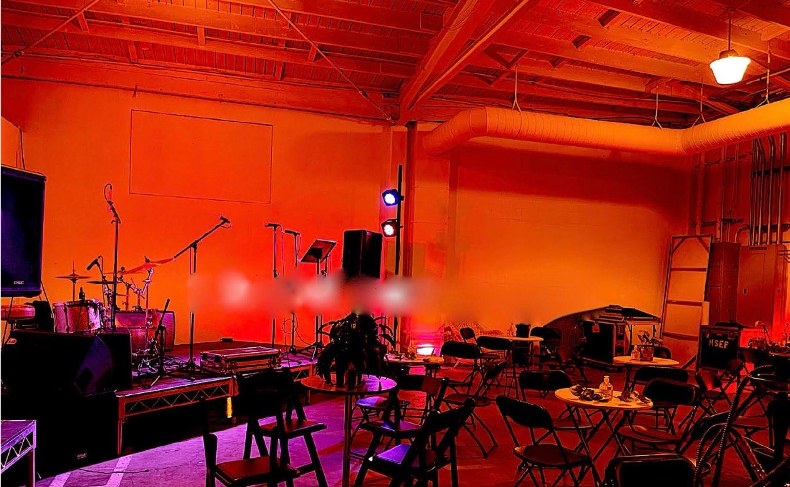 SB's Creative Warehouse — photo 2