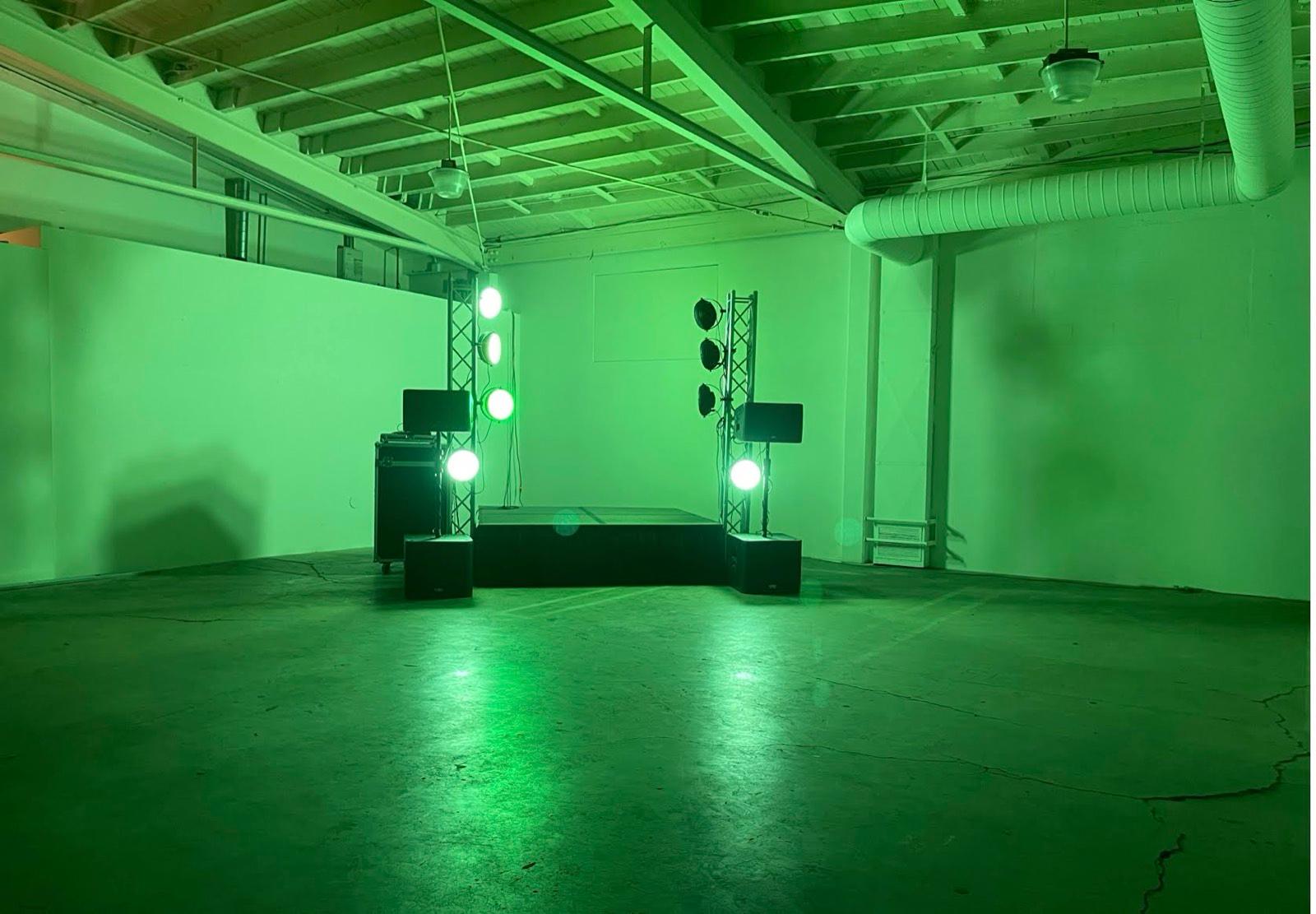 SB's Creative Warehouse — photo 4