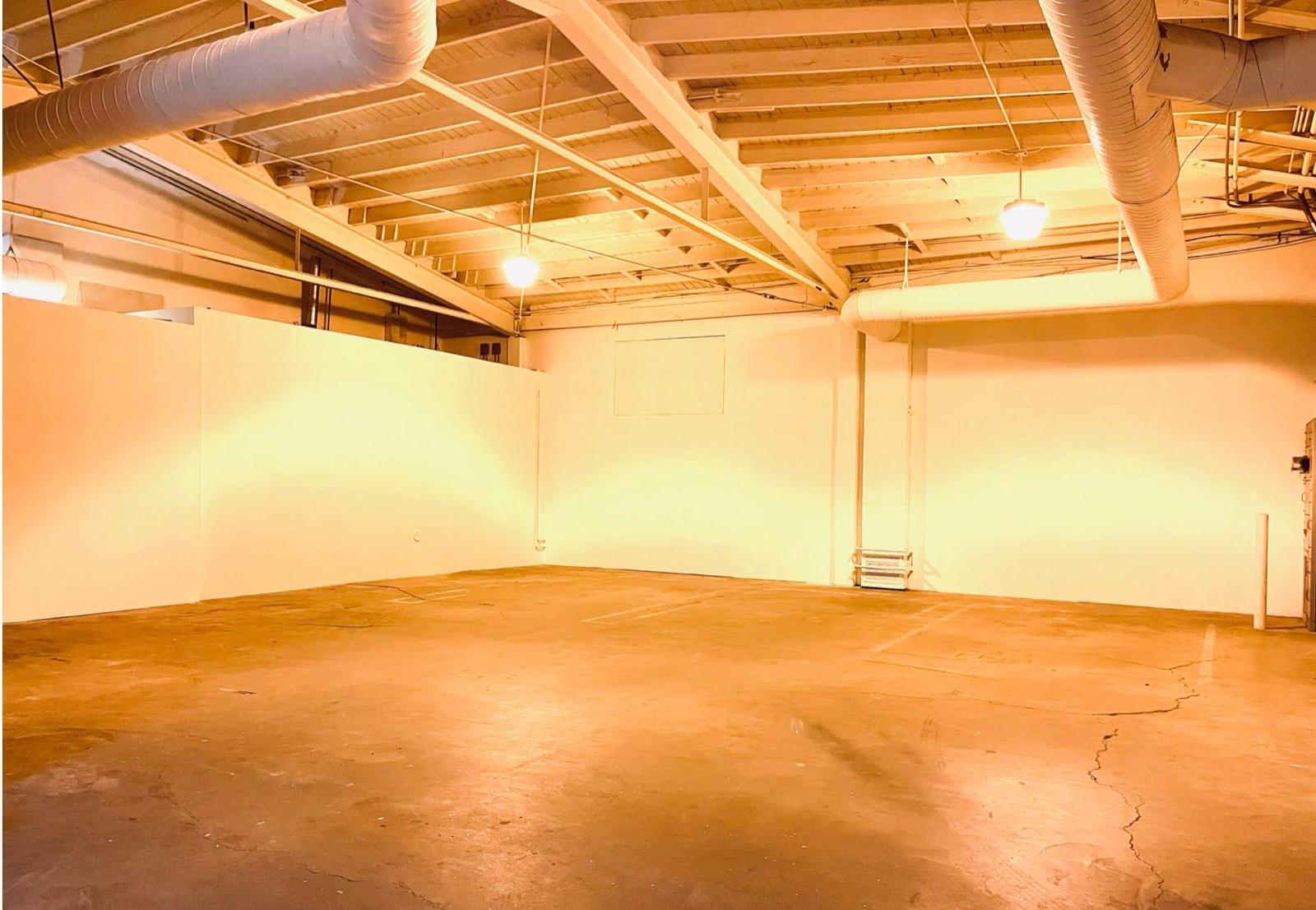 SB's Creative Warehouse — photo 5