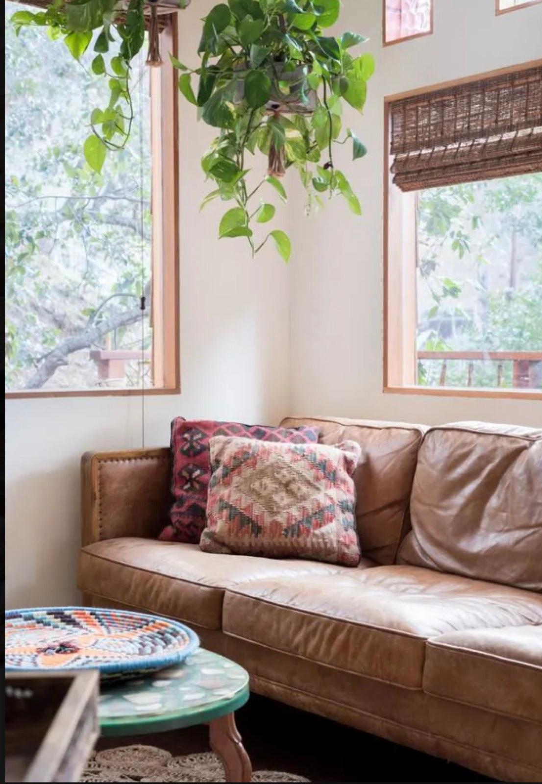 SB's Forest Cabin — photo 4