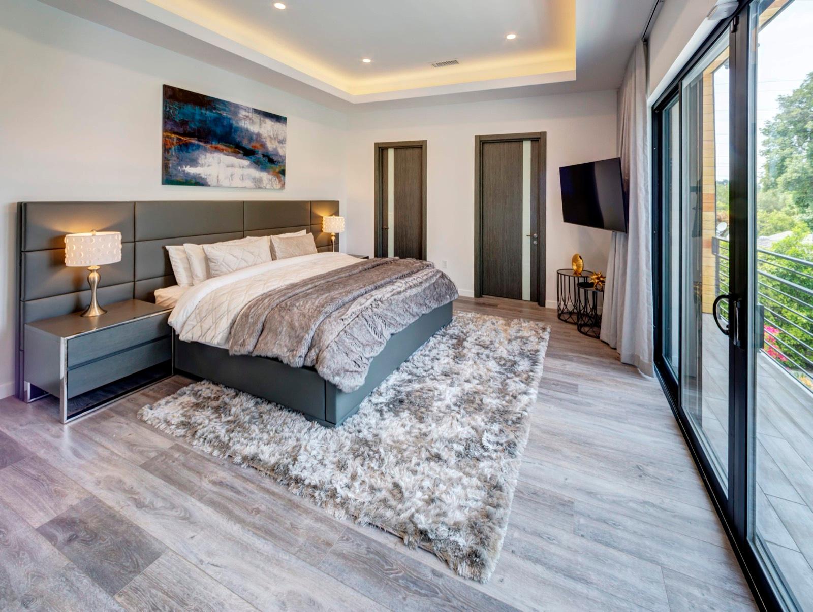 Scott Tarzana Home — photo 8