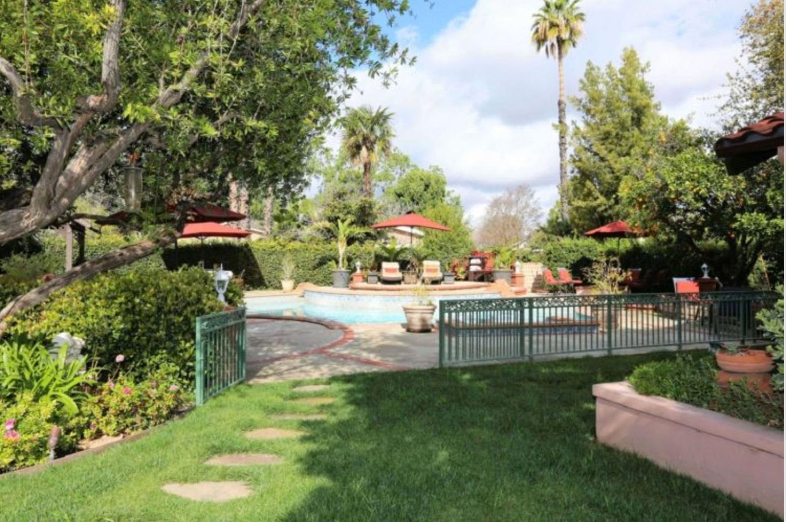 SC's Tarzan House — photo 9