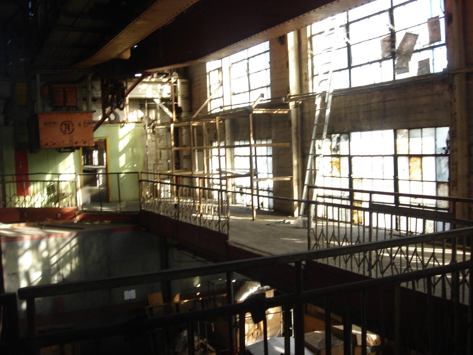 SCS WAREHOUSE — photo 11