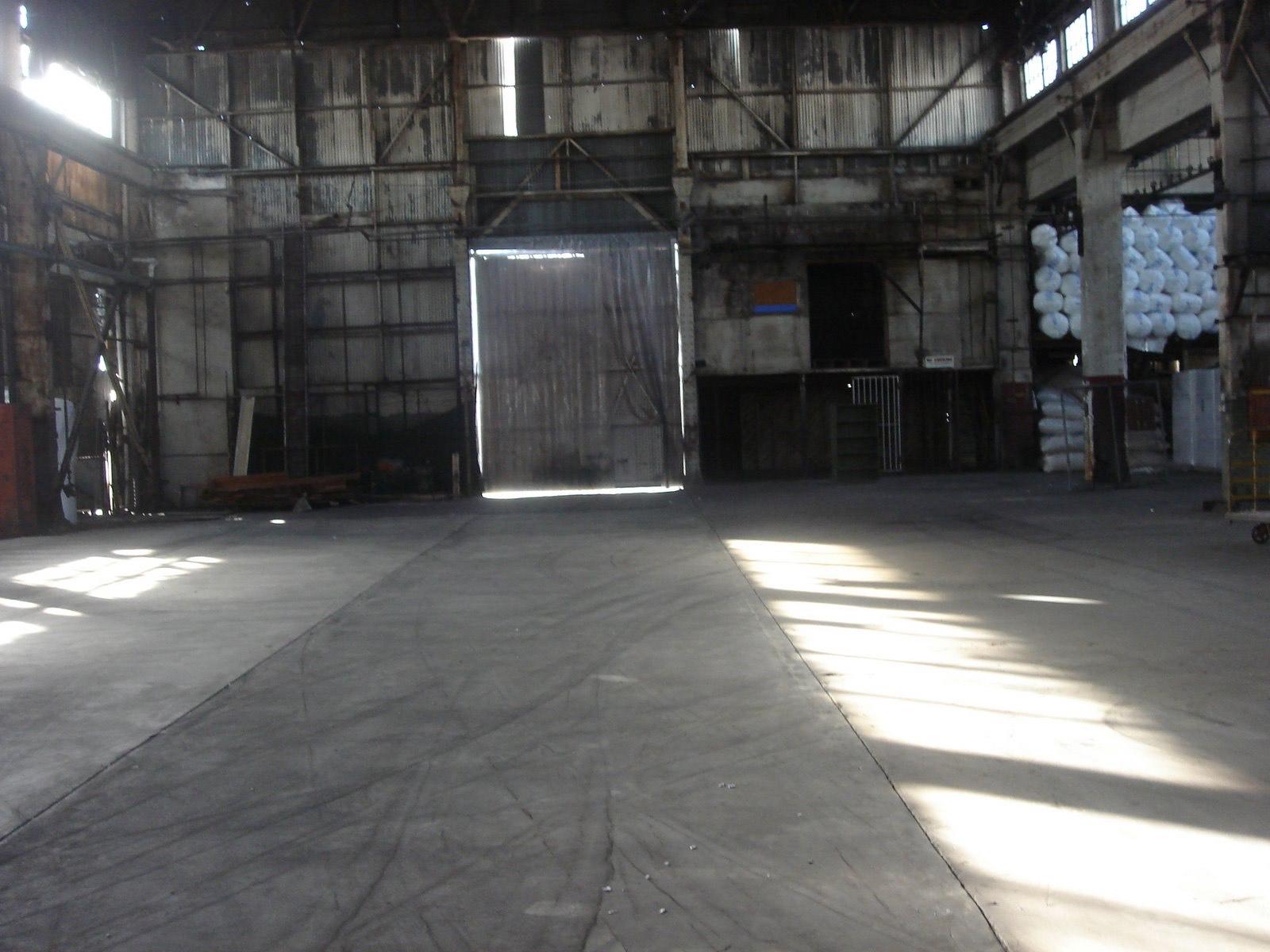SCS WAREHOUSE — photo 12