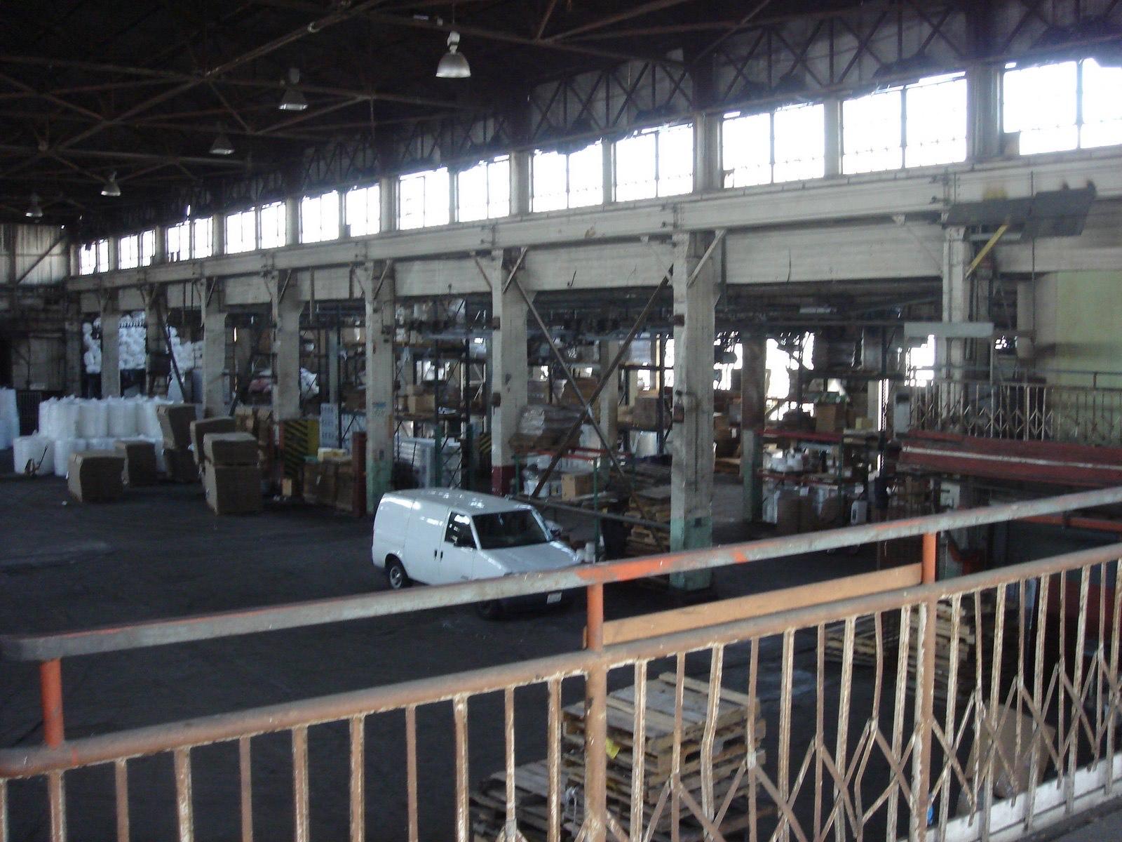 SCS WAREHOUSE — photo 5
