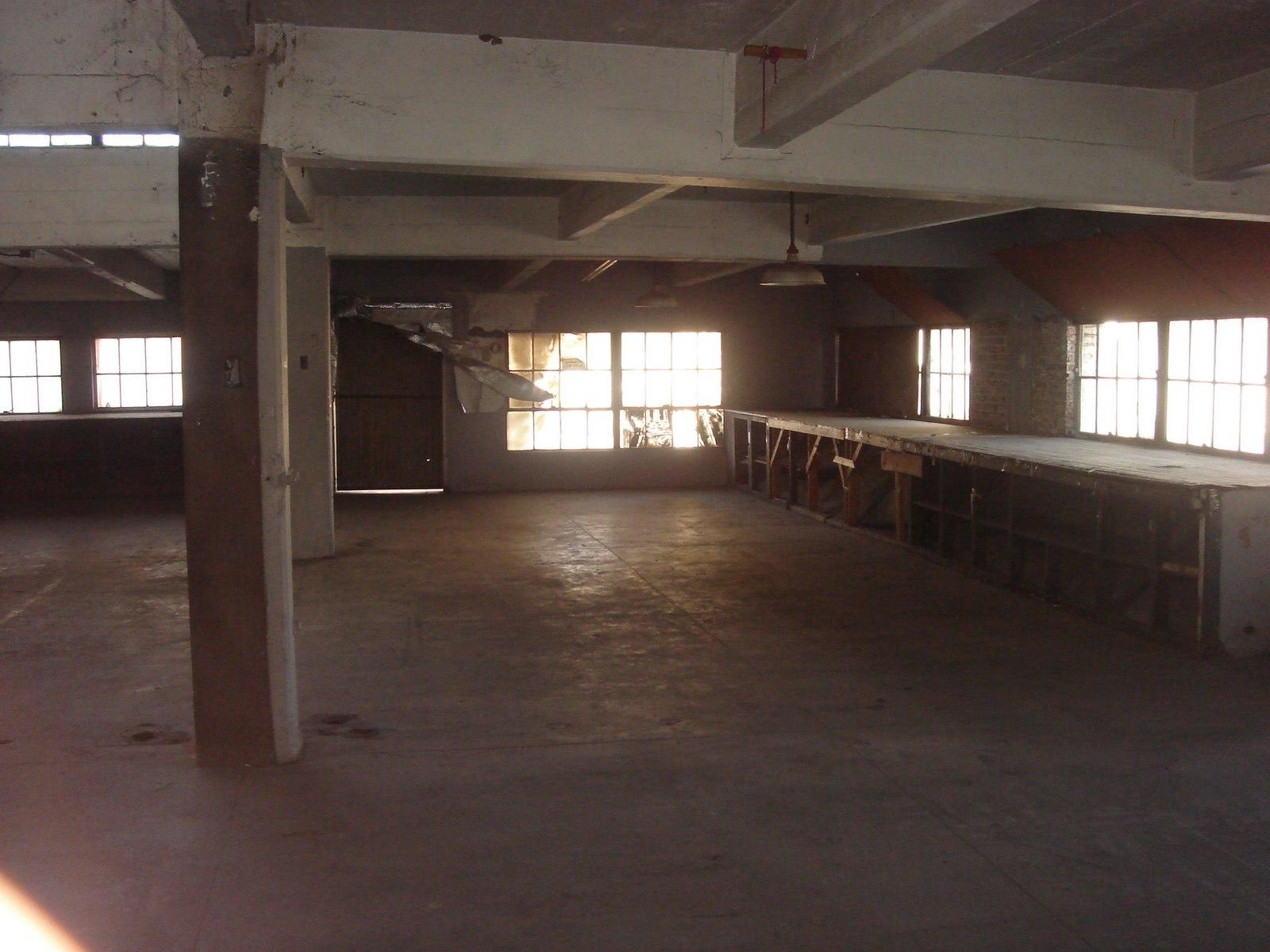 SCS WAREHOUSE — photo 7