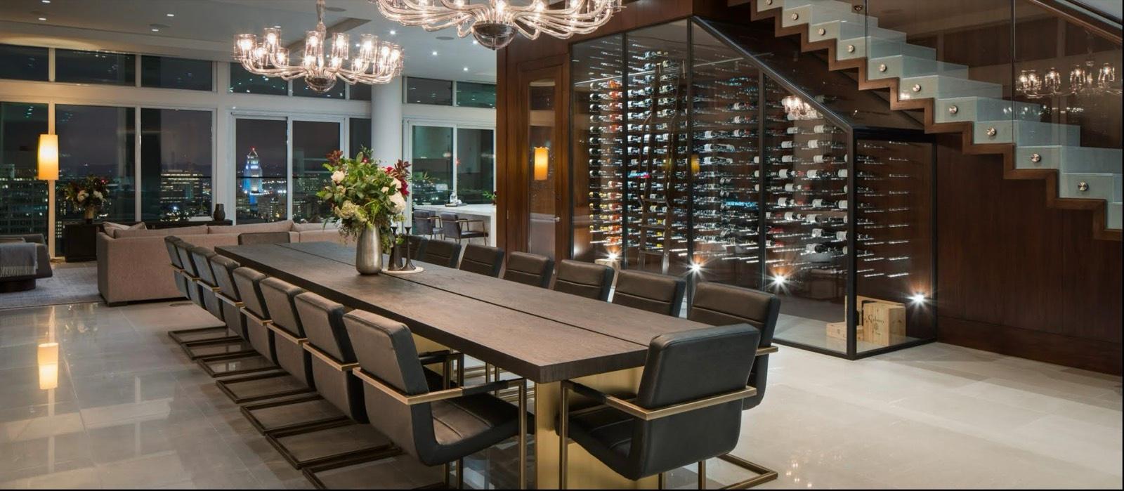 SG S L Downtown Modern Apartments — photo 7