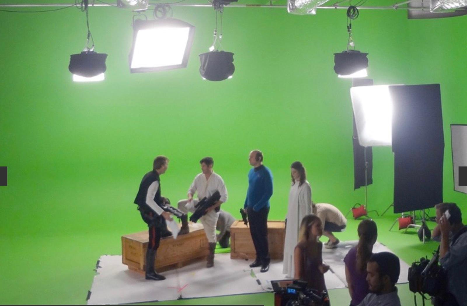 SH's Photo Studio — photo 3