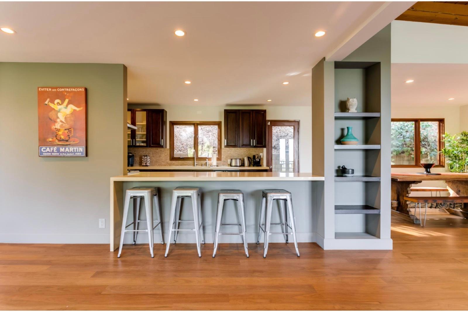Shawn Valley Hills House — photo 4