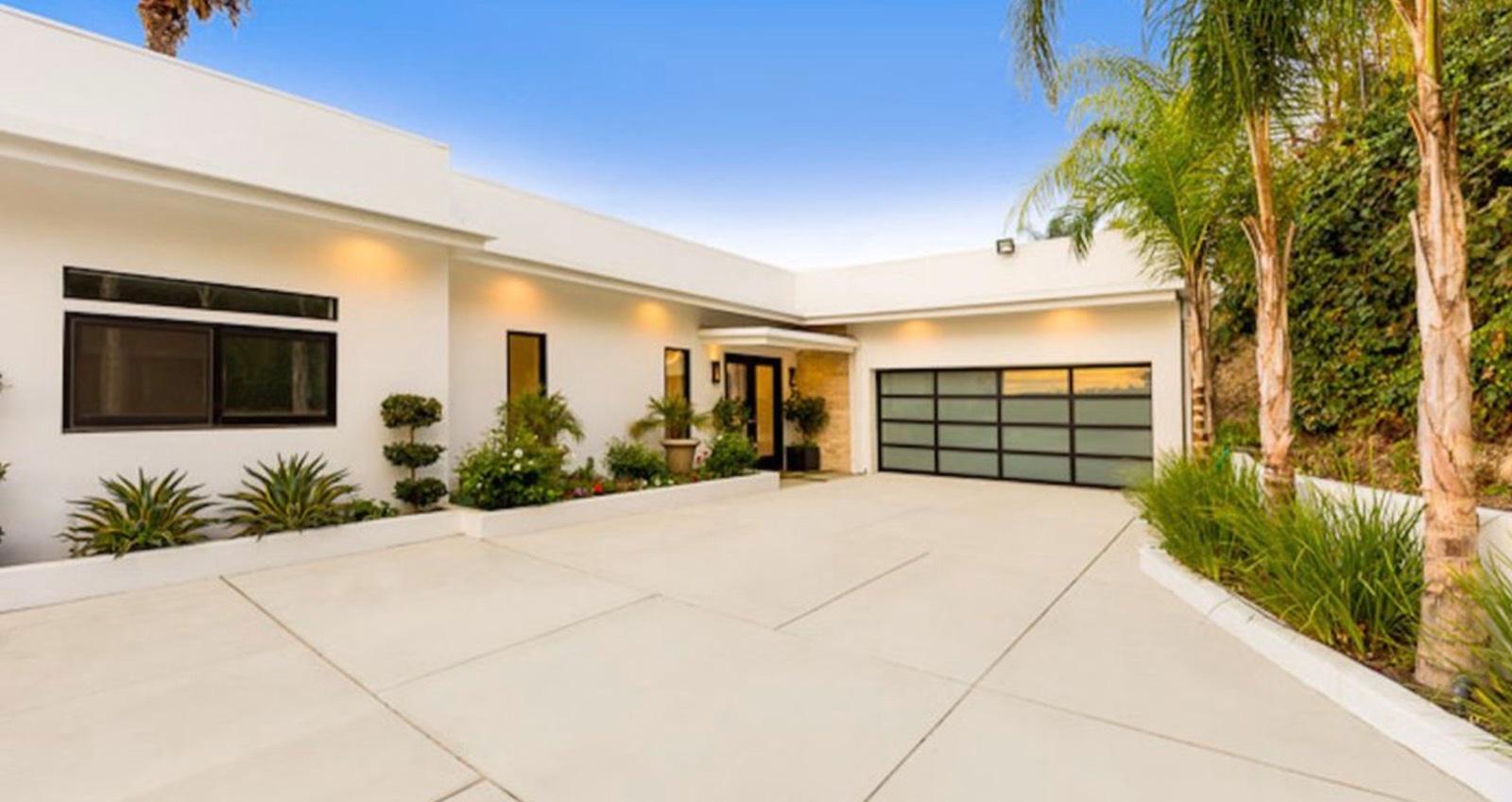Shays Mulholland House — photo 2