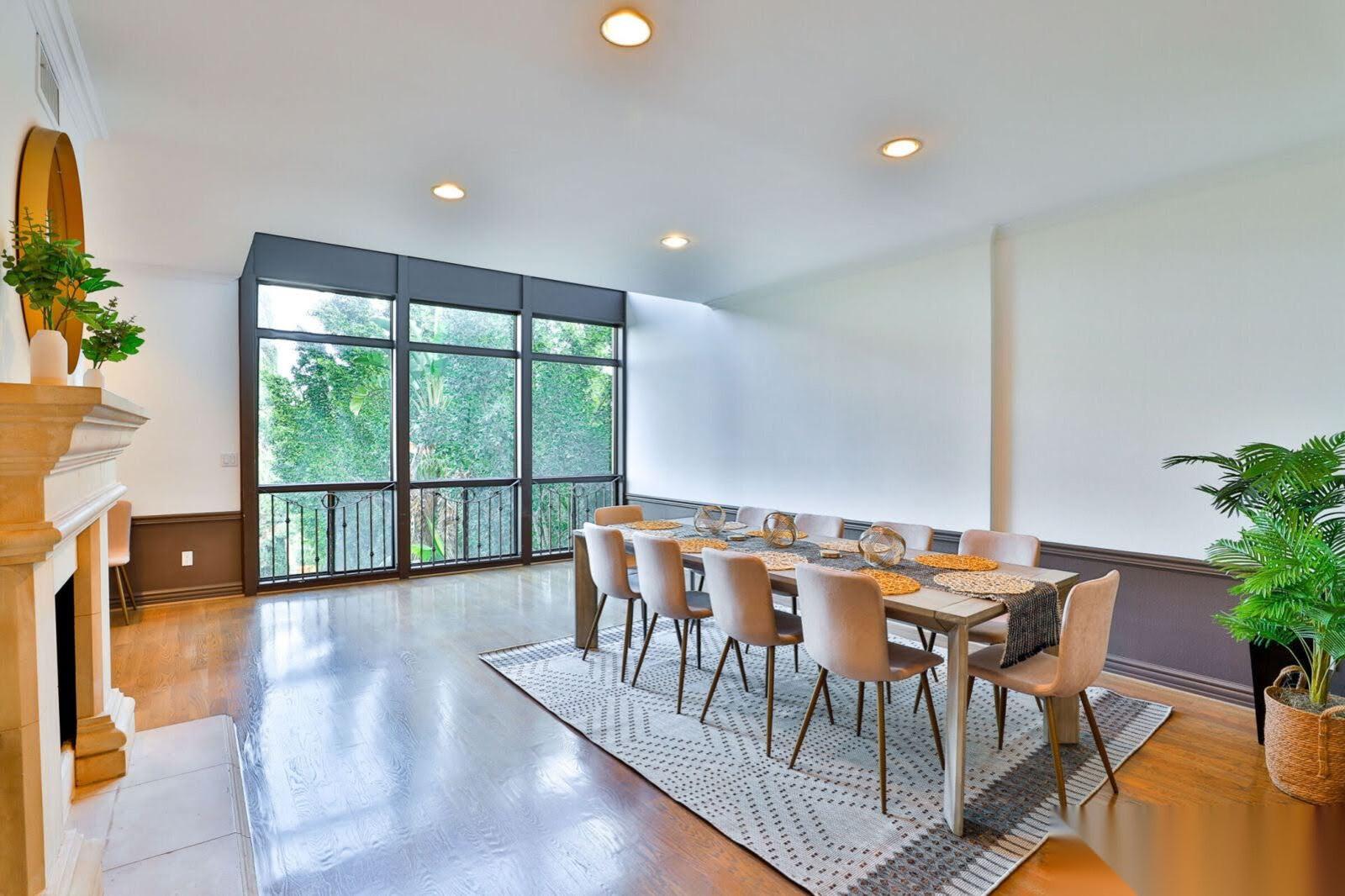 Sherman O Mansion w-recording studio — photo 3