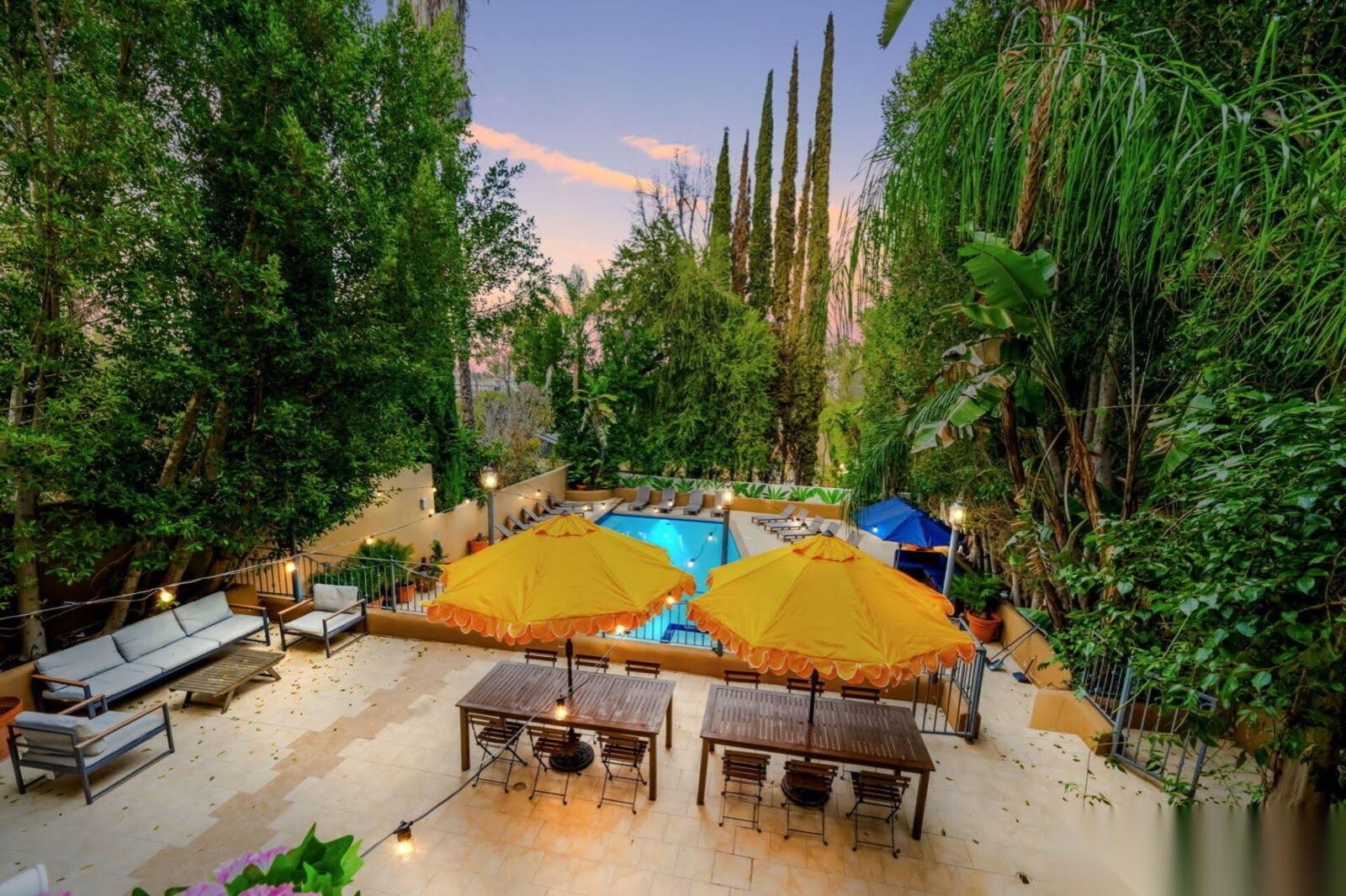 Sherman O Mansion w-recording studio — photo 8