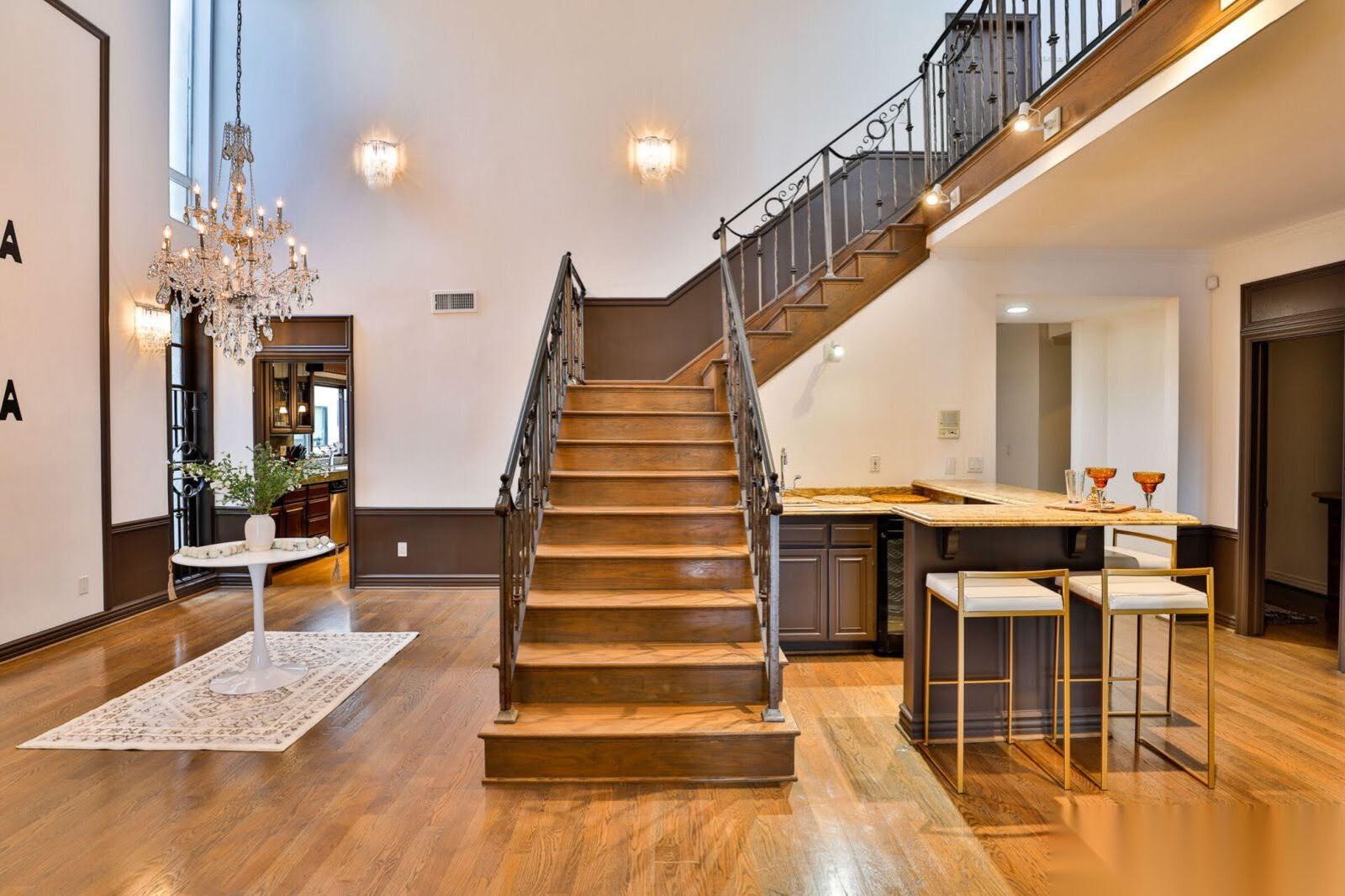 Sherman O Mansion w-recording studio — photo 10