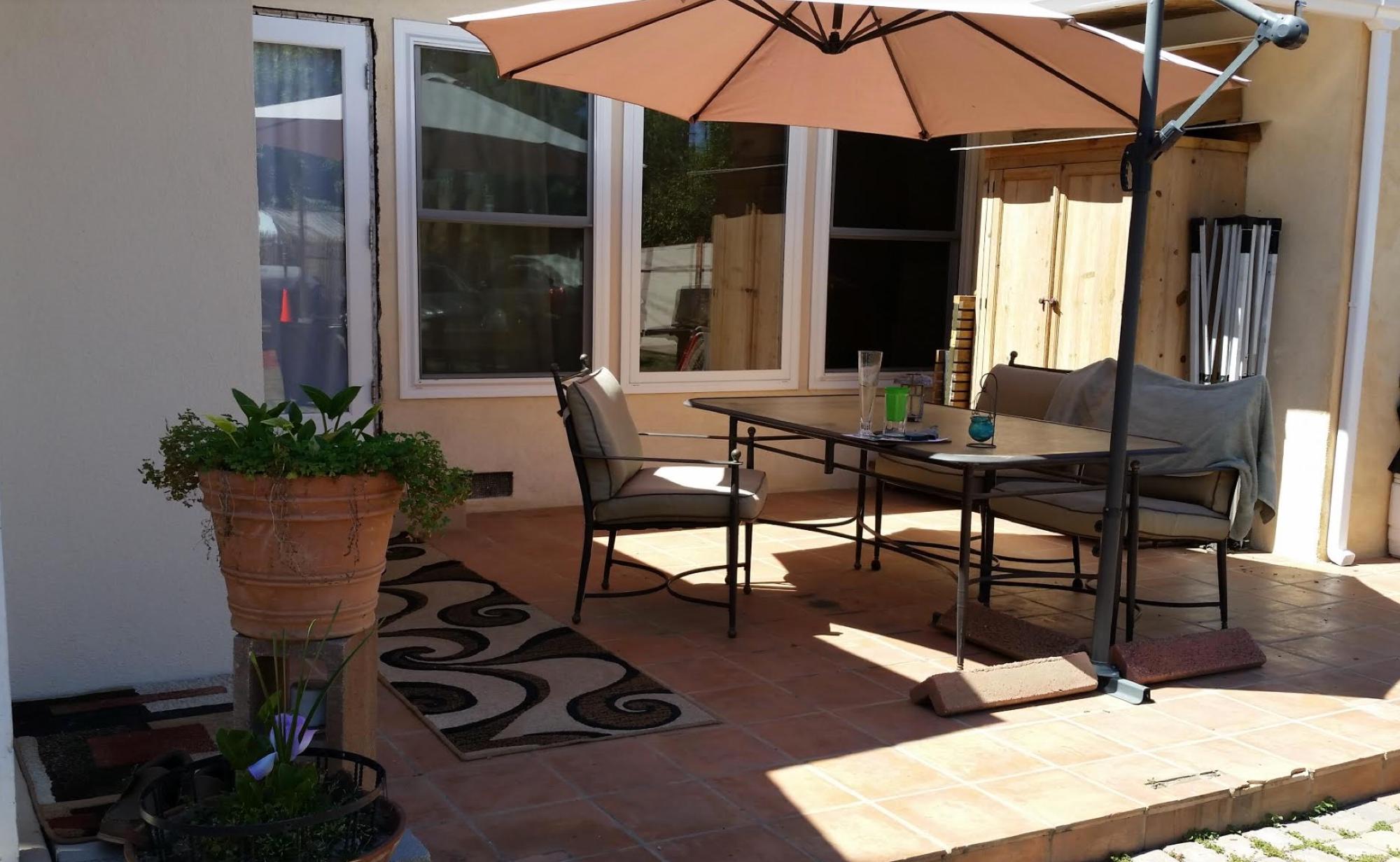 Sherman Oaks Cottage — photo 3