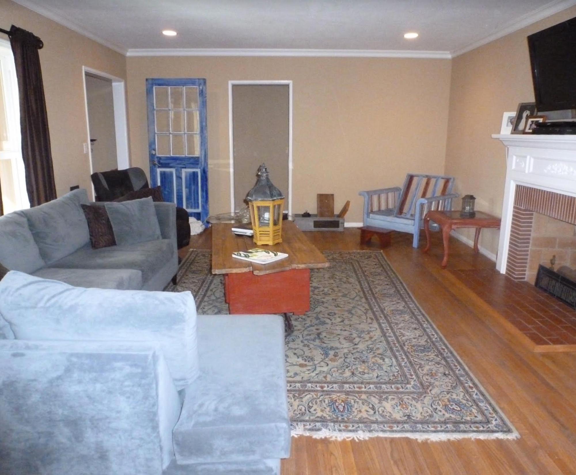 Sherman Oaks Cottage — photo 12