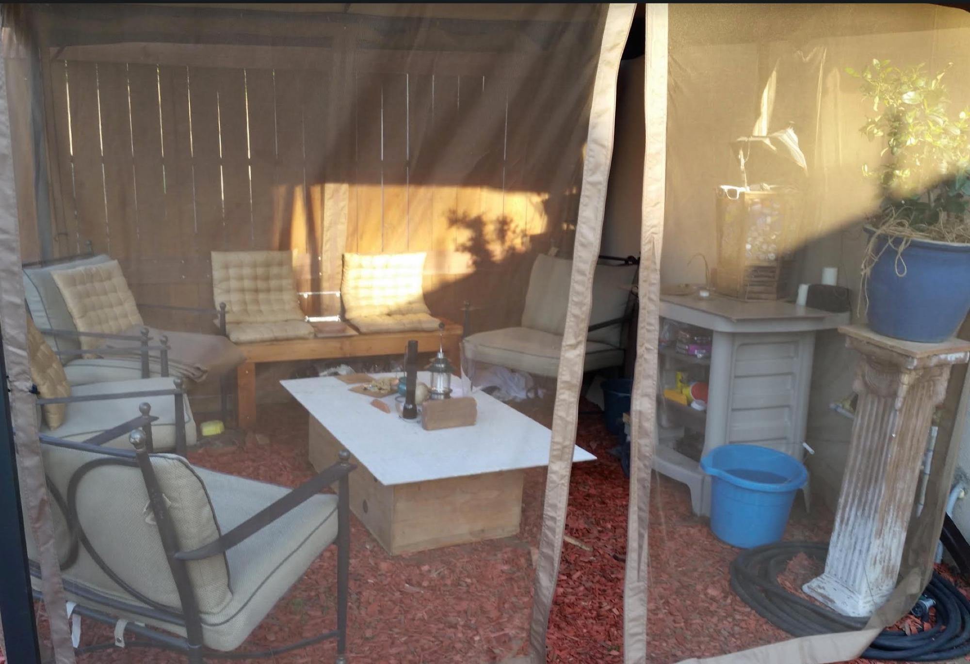 Sherman Oaks Cottage — photo 5