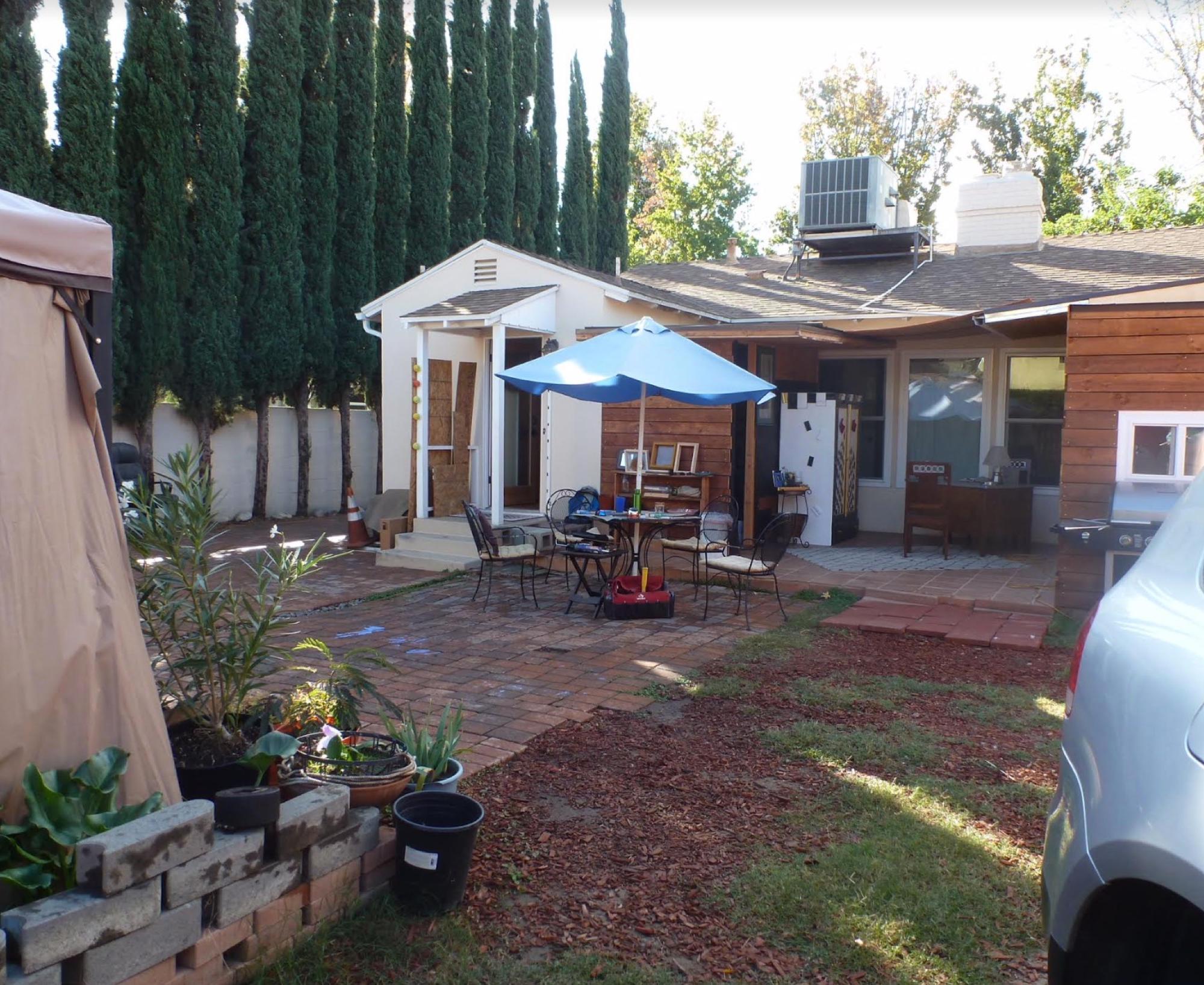 Sherman Oaks Cottage — photo 8