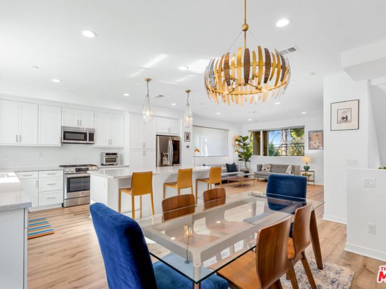 Sherman Oaks House march 20 — photo 4