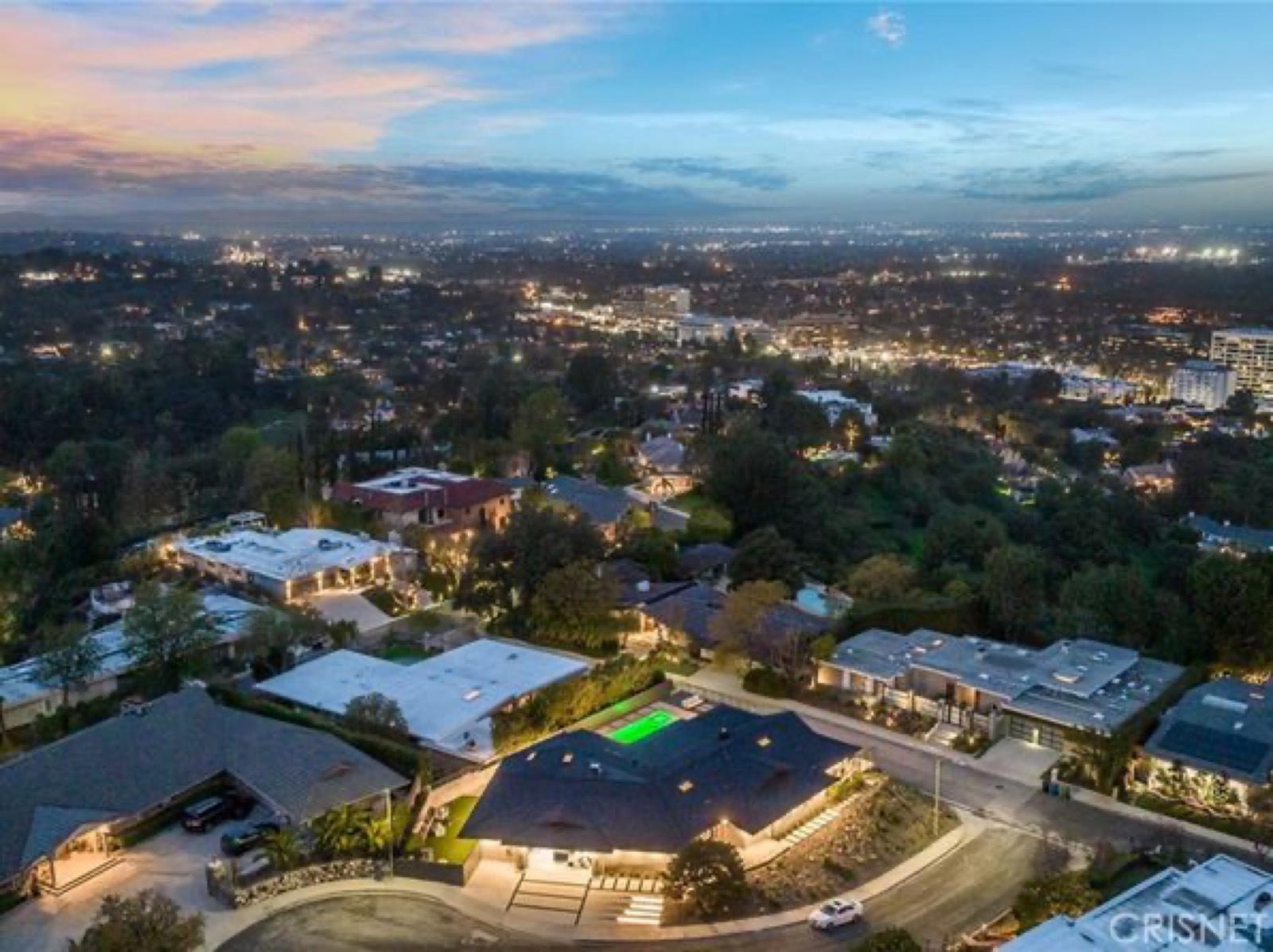 Sherman Oaks House march 20 — photo 9