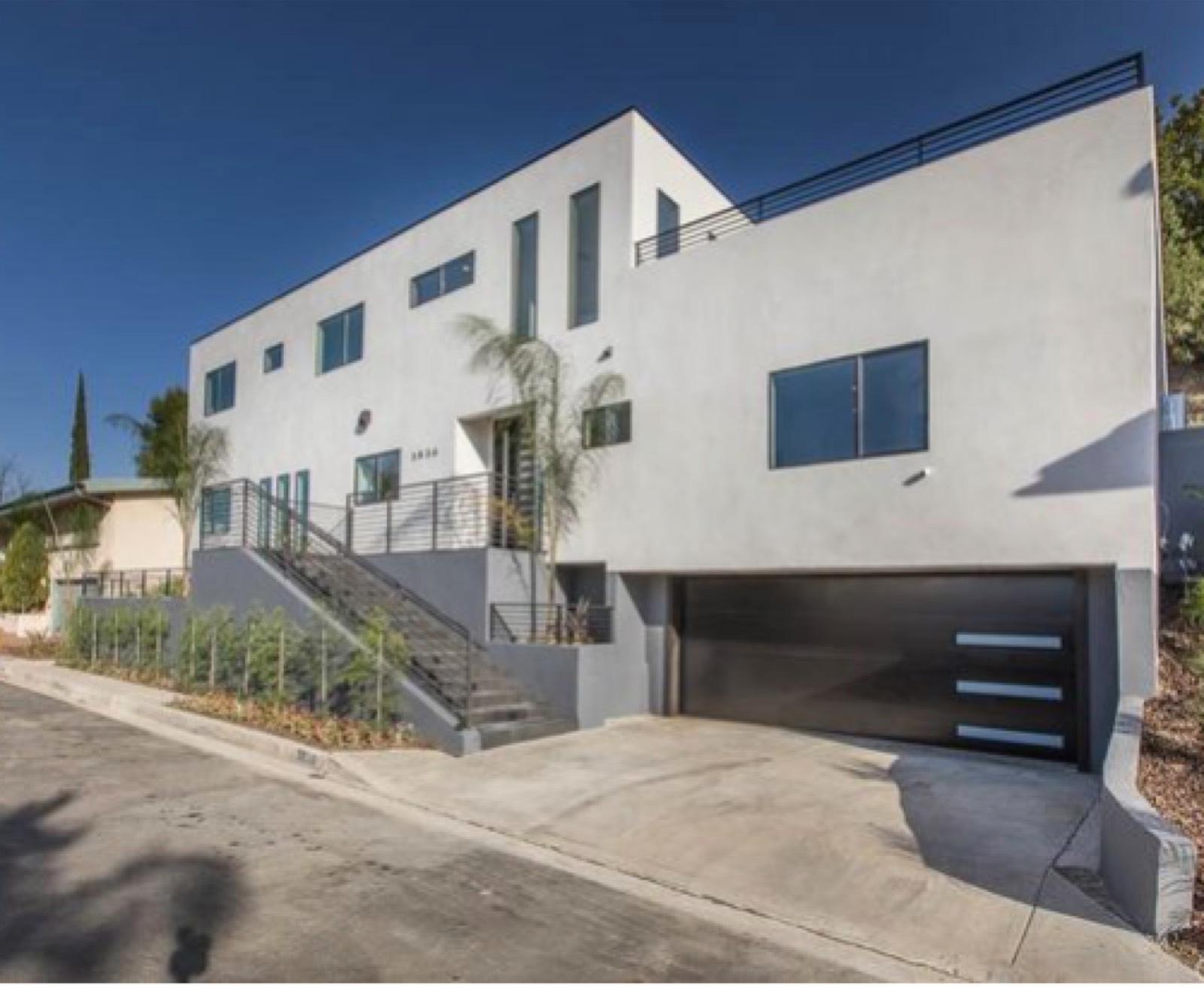 Sherview Sherman Oaks House — photo 1