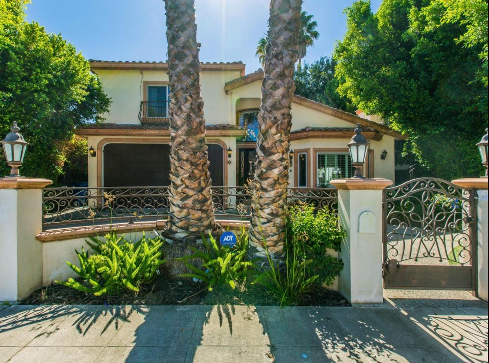 Sigal Tarzana House — photo 2