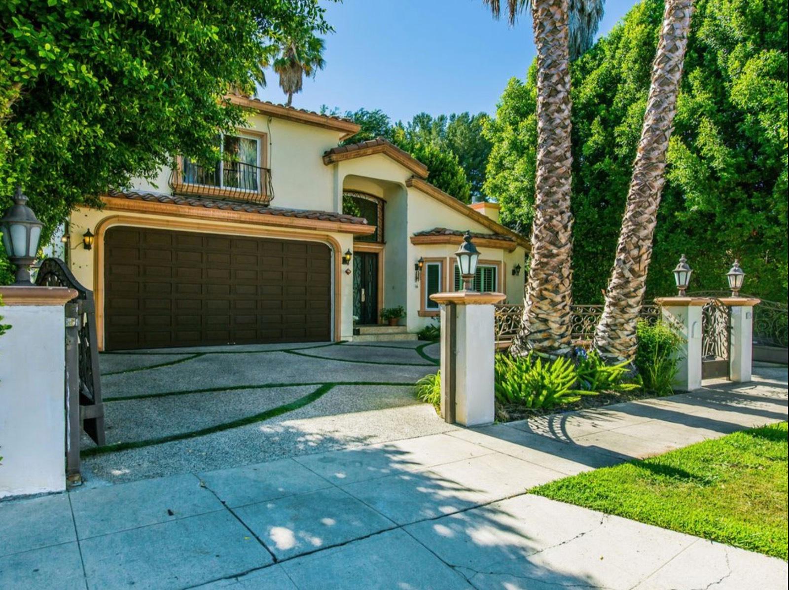 Sigal Tarzana House — photo 3