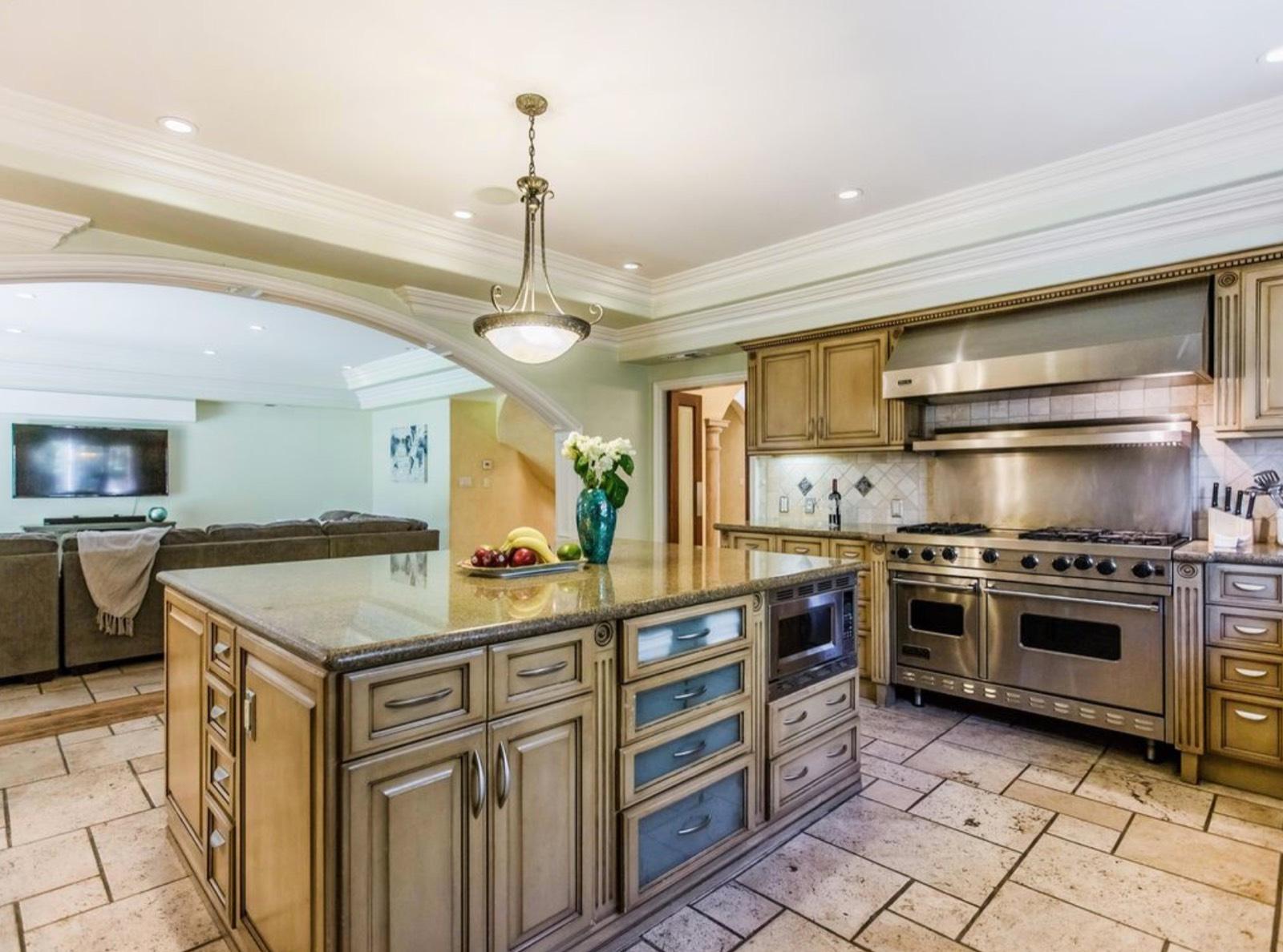 Sigal Tarzana House — photo 9