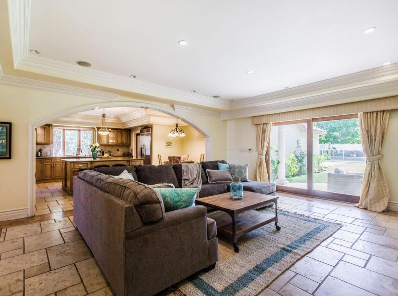 Sigal Tarzana House — photo 10