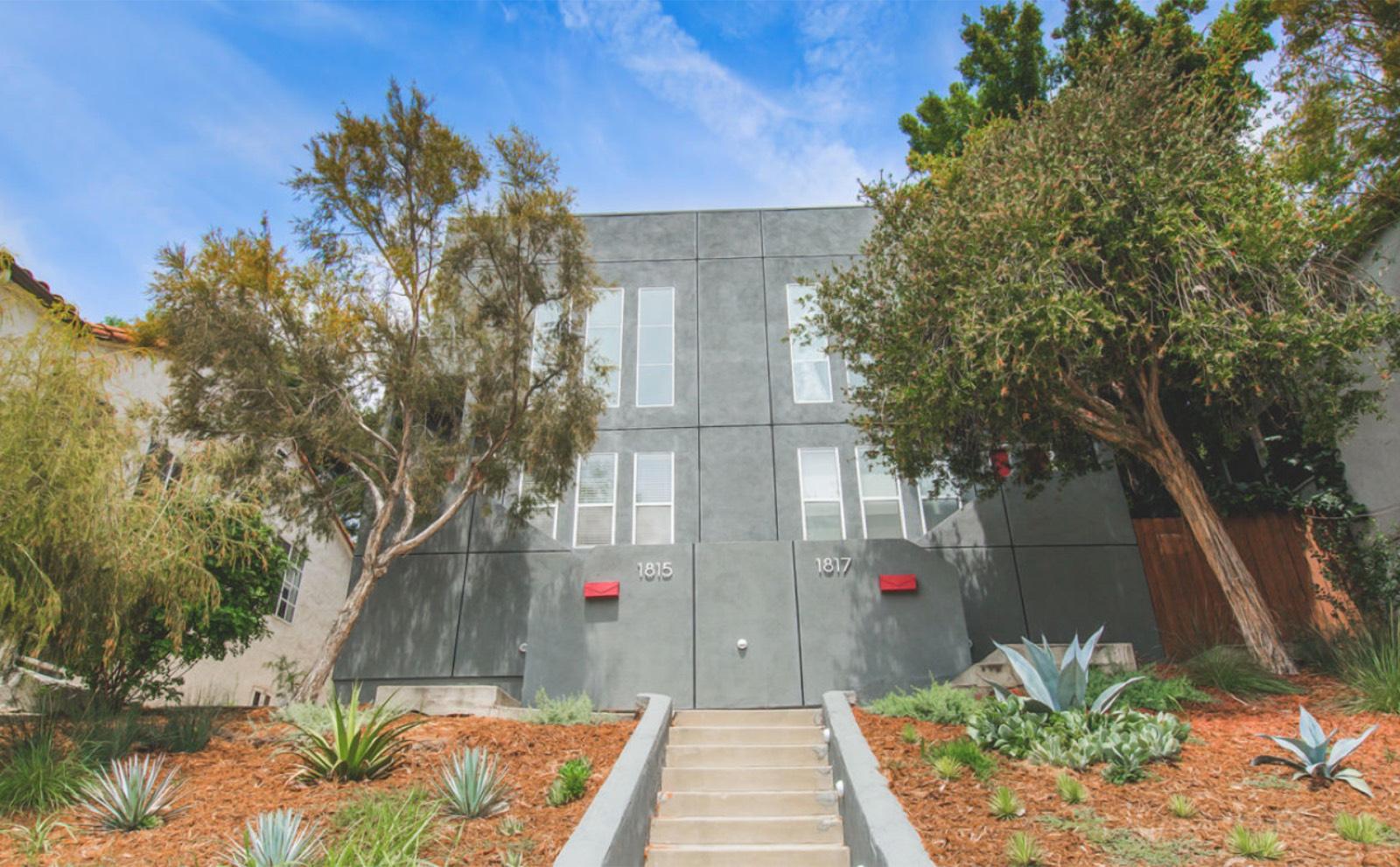 Silverlake Penthouse — photo 1