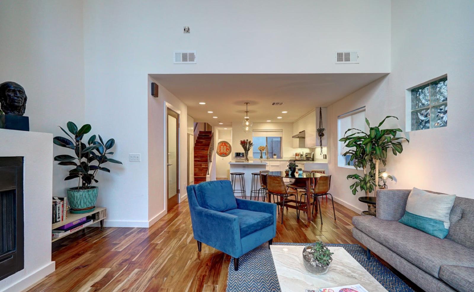 Silverlake Penthouse — photo 5