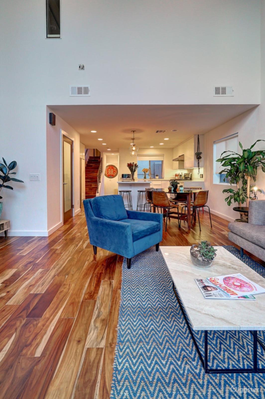 Silverlake Penthouse — photo 6